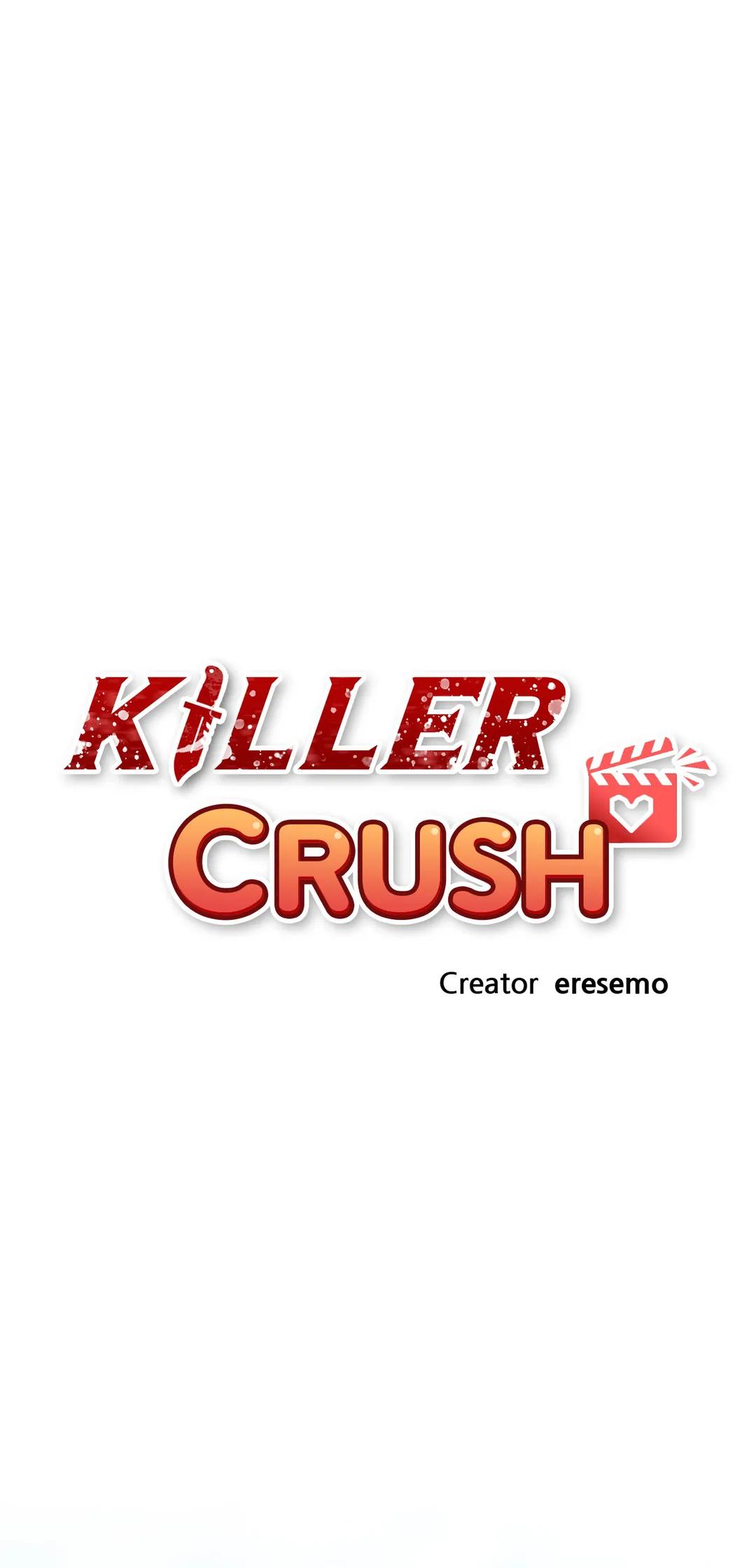 When the Killer Falls in Love Chapter 45 - Page 29 in English