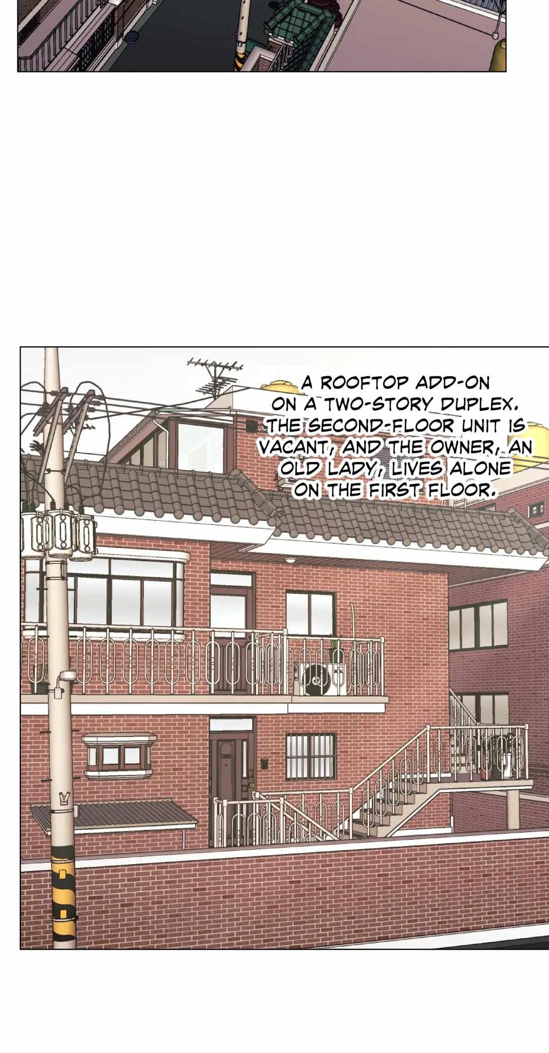 When the Killer Falls in Love Chapter 45 - Page 5 in English
