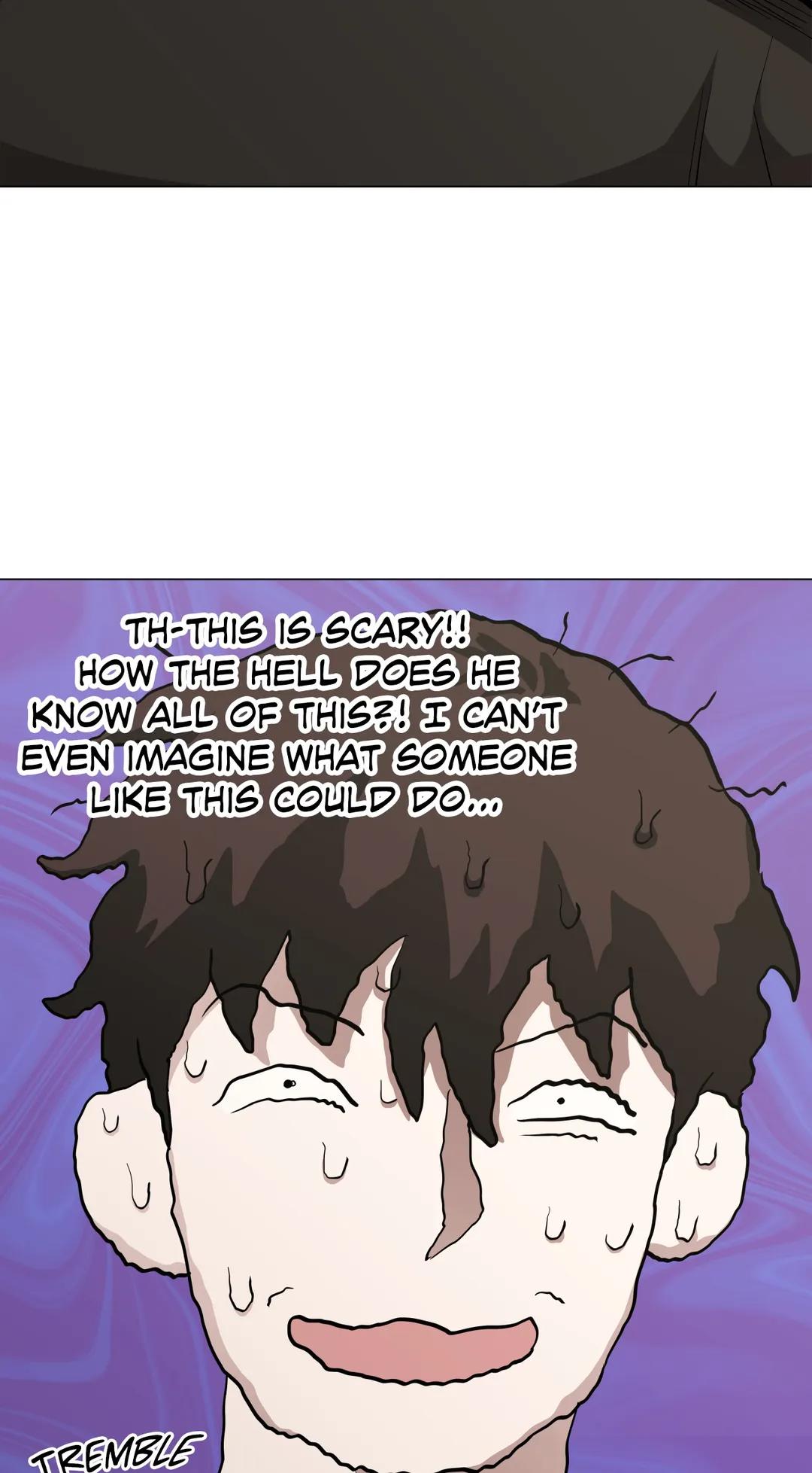 When the Killer Falls in Love Chapter 45 - Page 54 in English