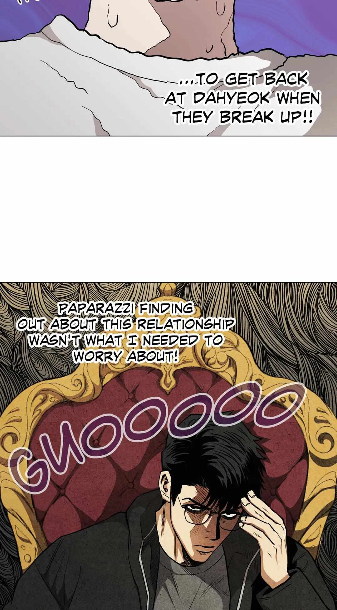 When the Killer Falls in Love Chapter 45 - Page 55 in English