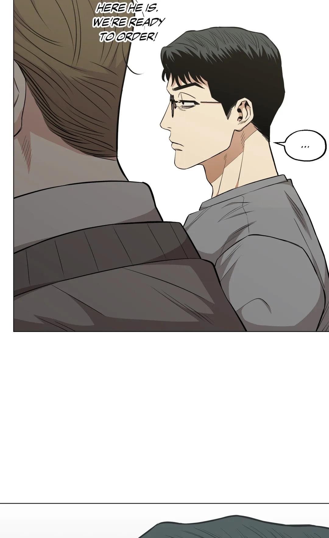 When the Killer Falls in Love Chapter 45 - Page 58 in English
