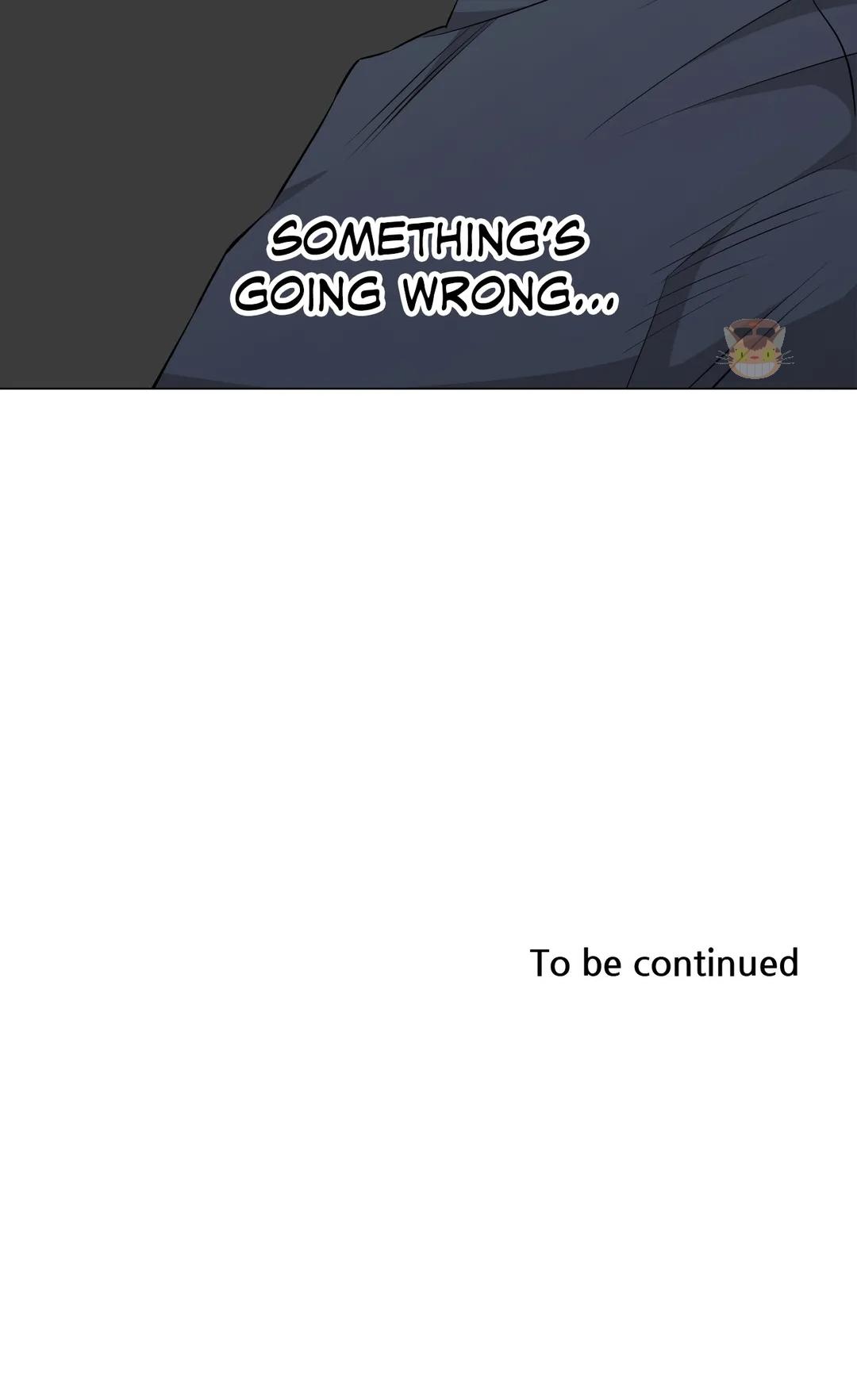 When the Killer Falls in Love Chapter 45 - Page 60 in English