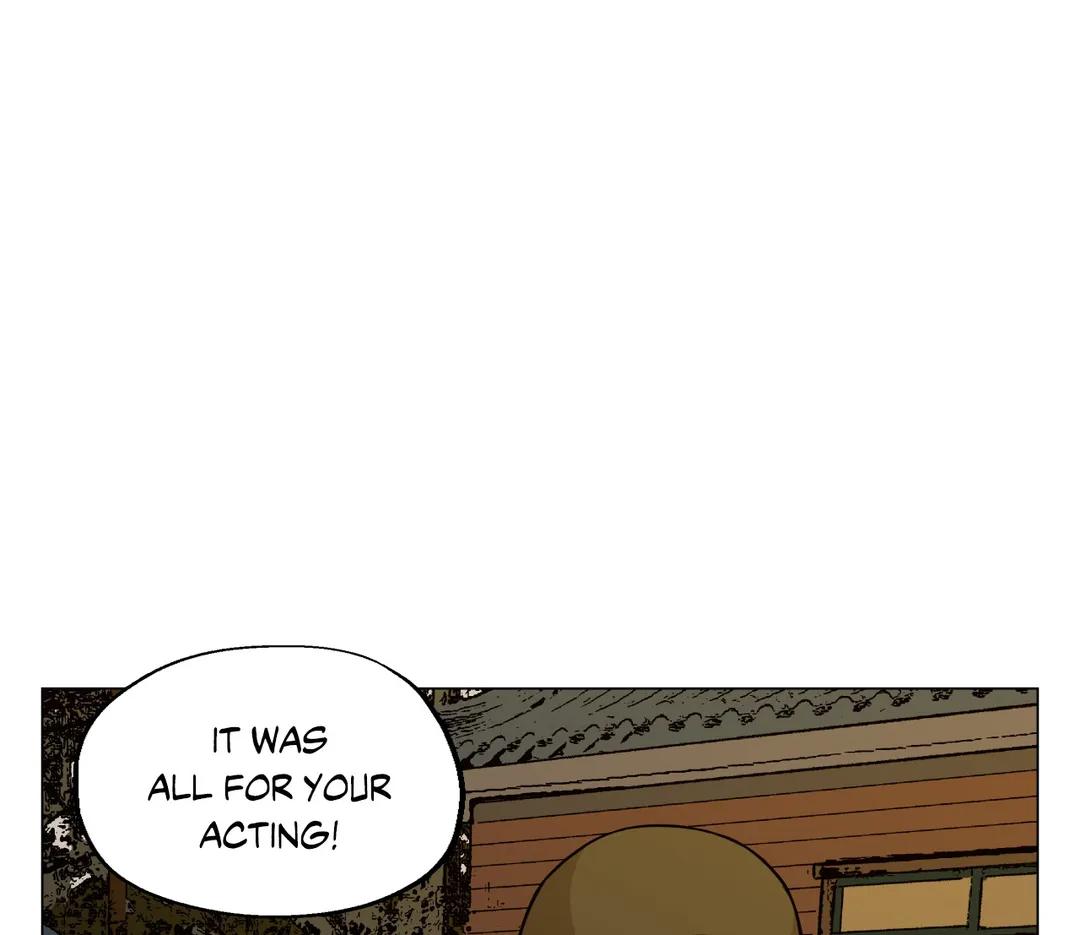 When the Killer Falls in Love Chapter 46 - Page 24 in English