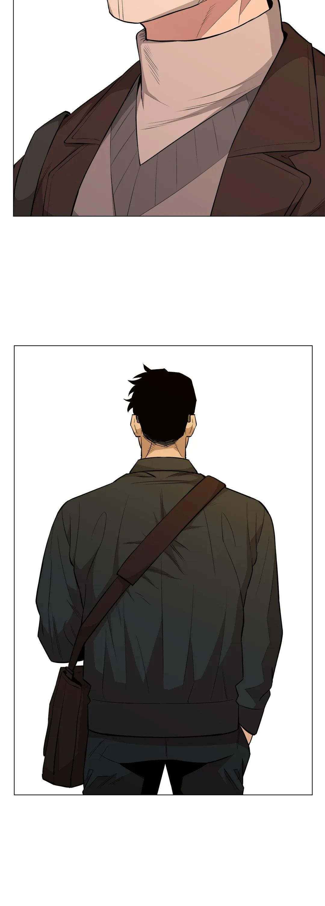 When the Killer Falls in Love Chapter 46 - Page 28 in English
