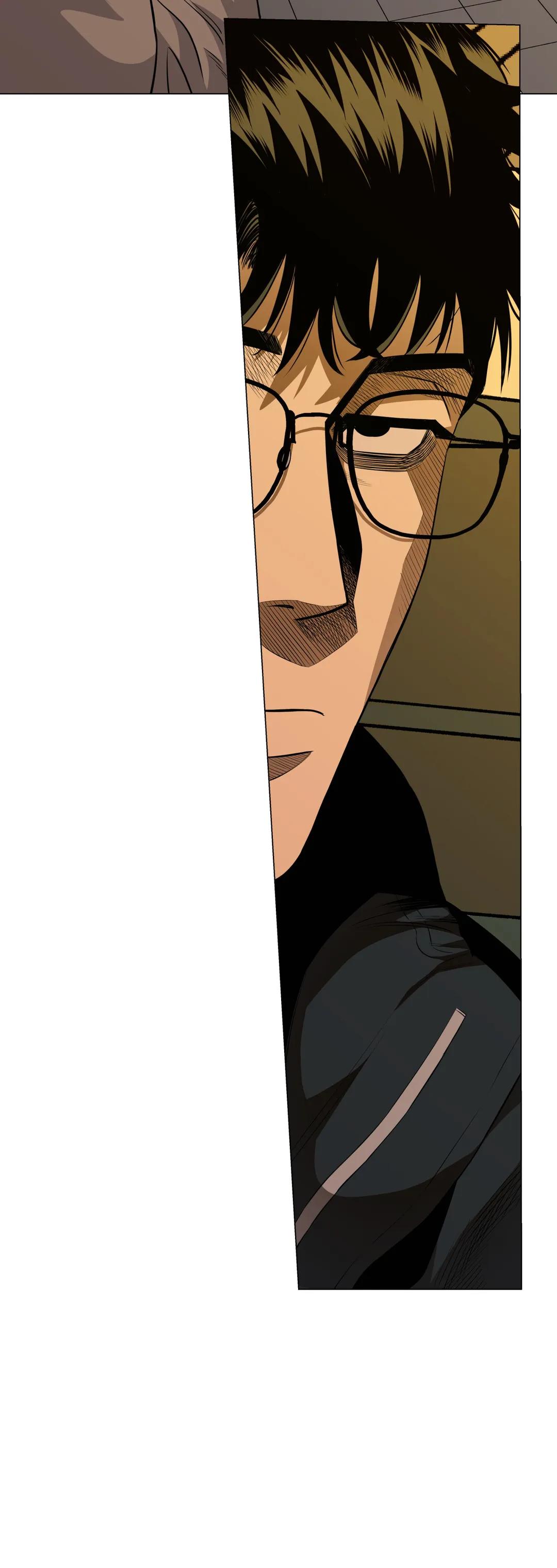 When the Killer Falls in Love Chapter 46 - Page 41 in English