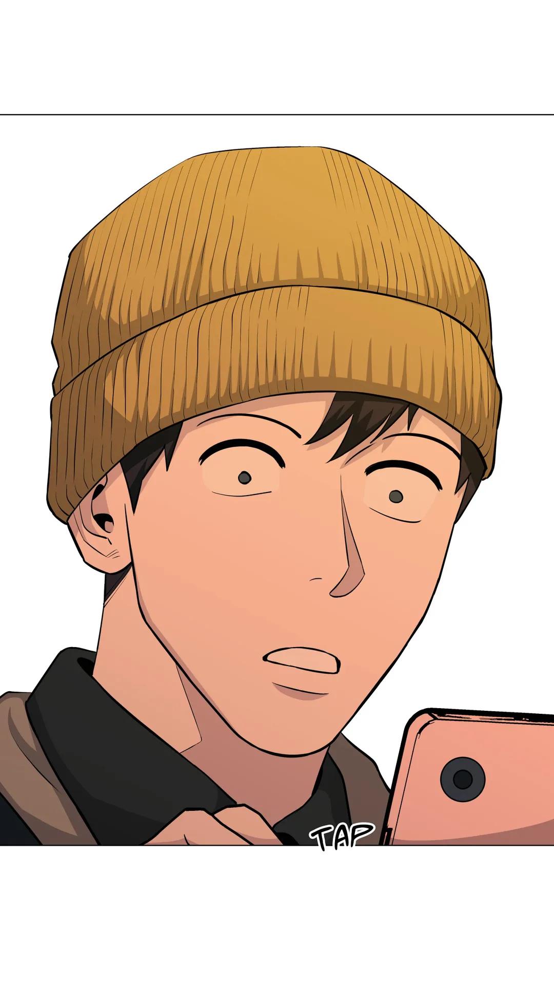 When the Killer Falls in Love Chapter 47 - Page 30 in English