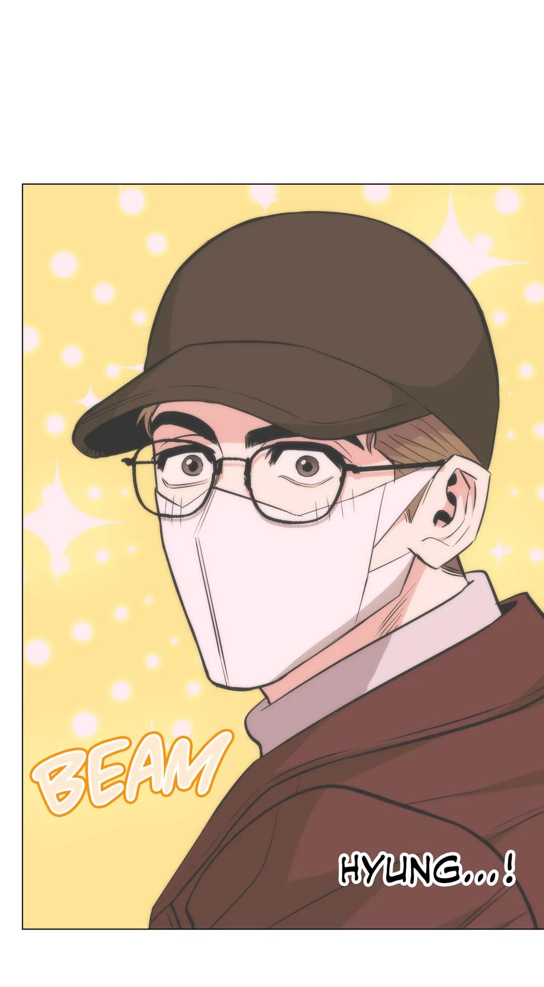 When the Killer Falls in Love Chapter 47 - Page 62 in English