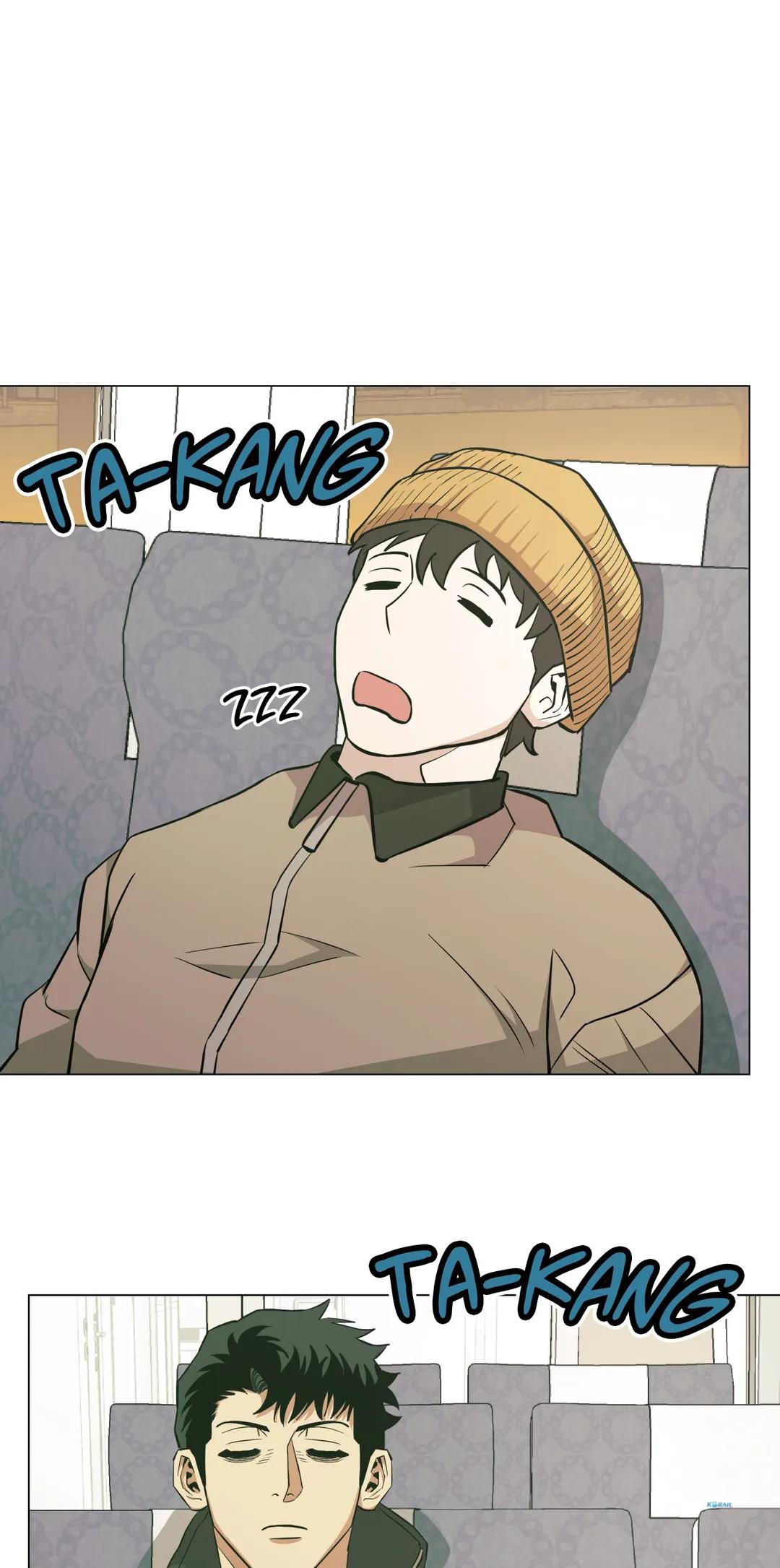When the Killer Falls in Love Chapter 48 - Page 10 in English