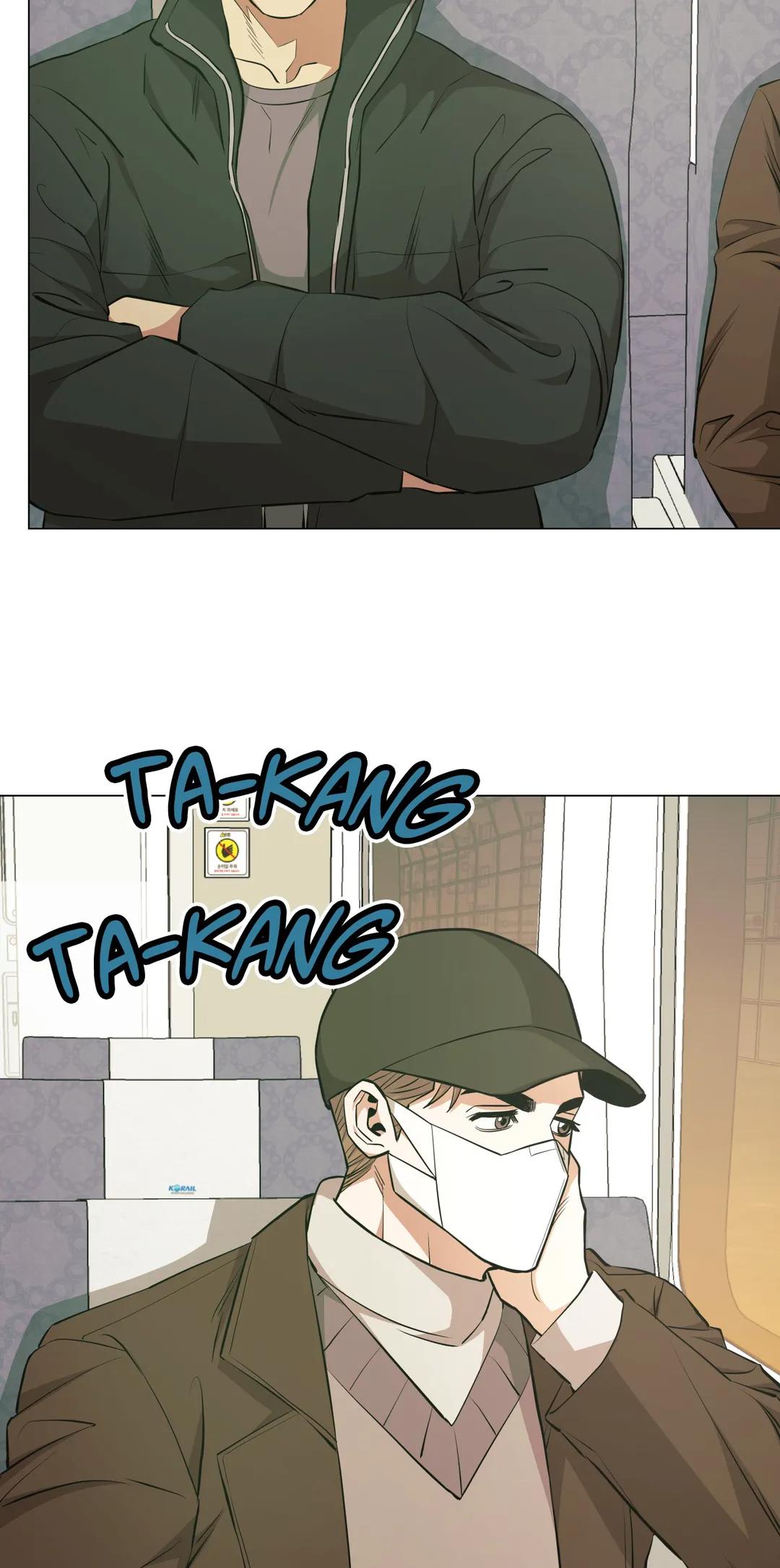 When the Killer Falls in Love Chapter 48 - Page 11 in English