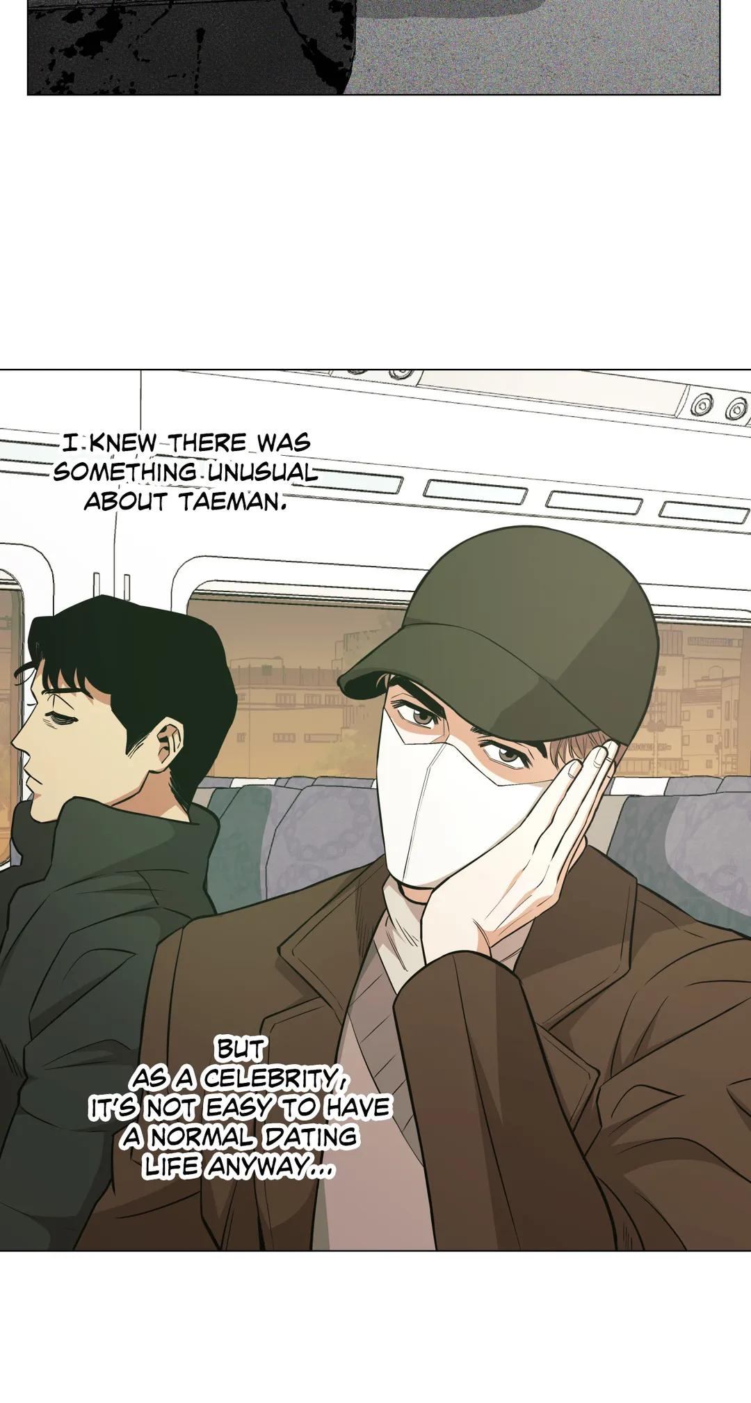 When the Killer Falls in Love Chapter 48 - Page 15 in English