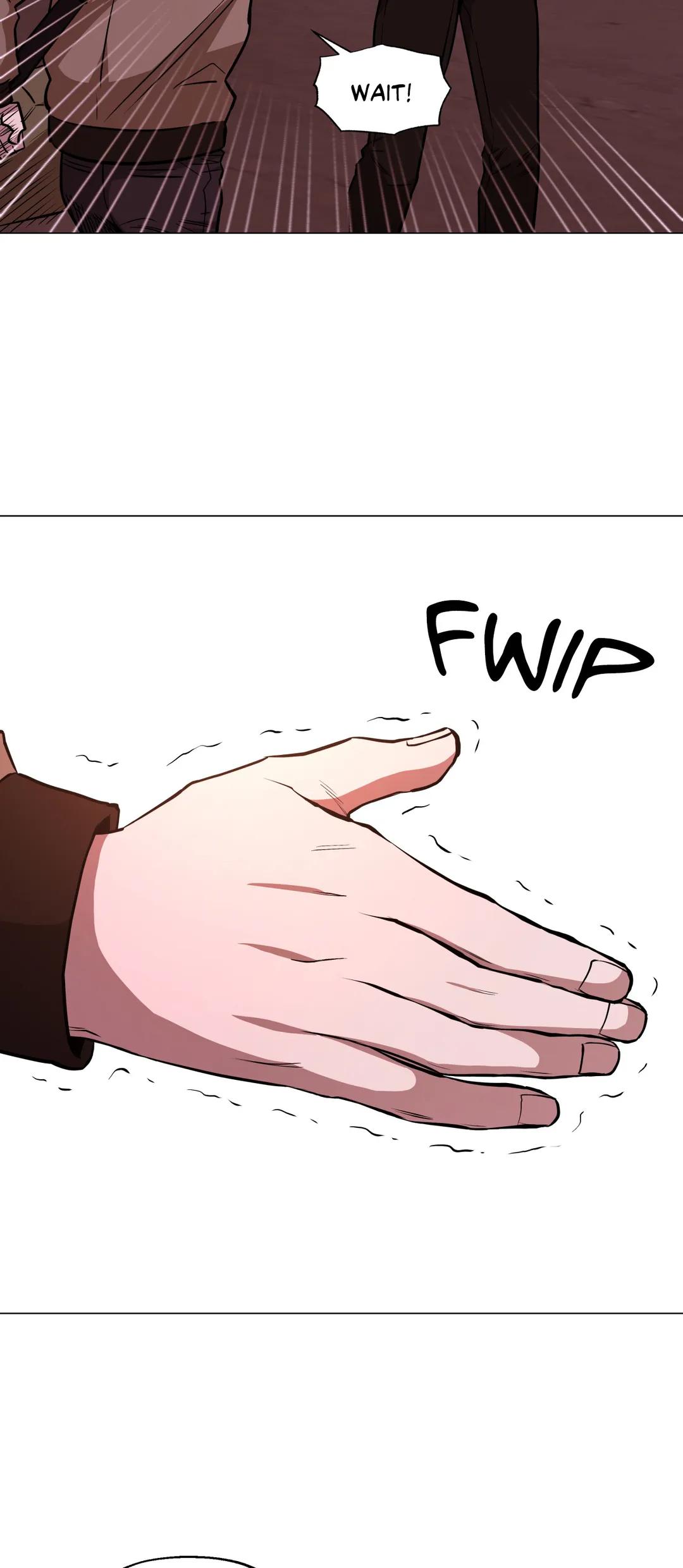 When the Killer Falls in Love Chapter 48 - Page 27 in English