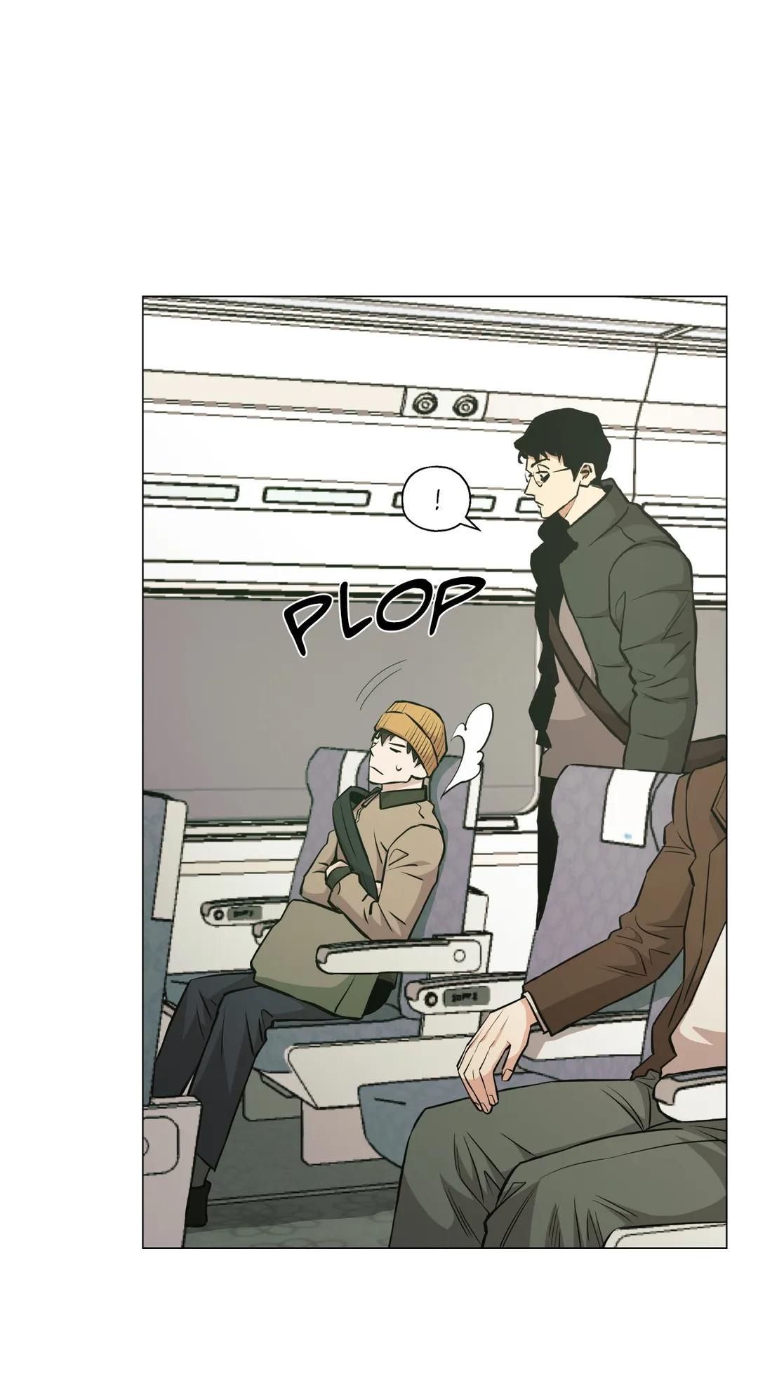 When the Killer Falls in Love Chapter 48 - Page 5 in English