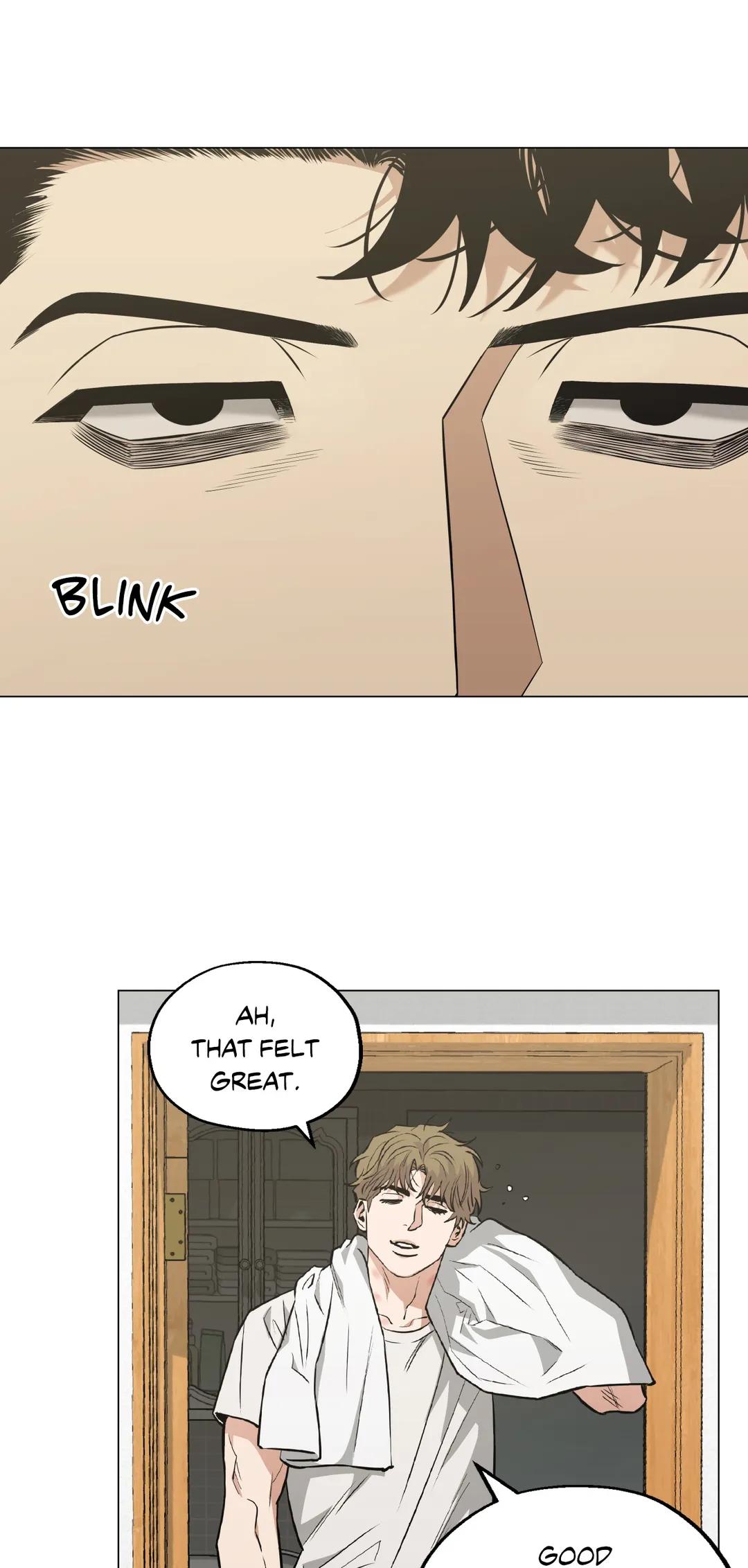 When the Killer Falls in Love Chapter 49 - Page 11 in English