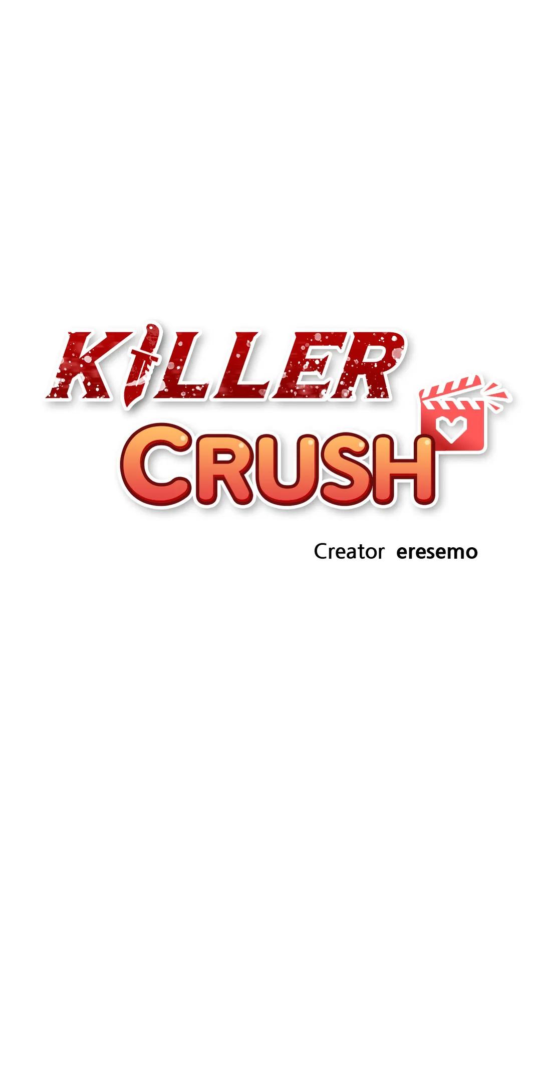 When the Killer Falls in Love Chapter 49 - Page 18 in English