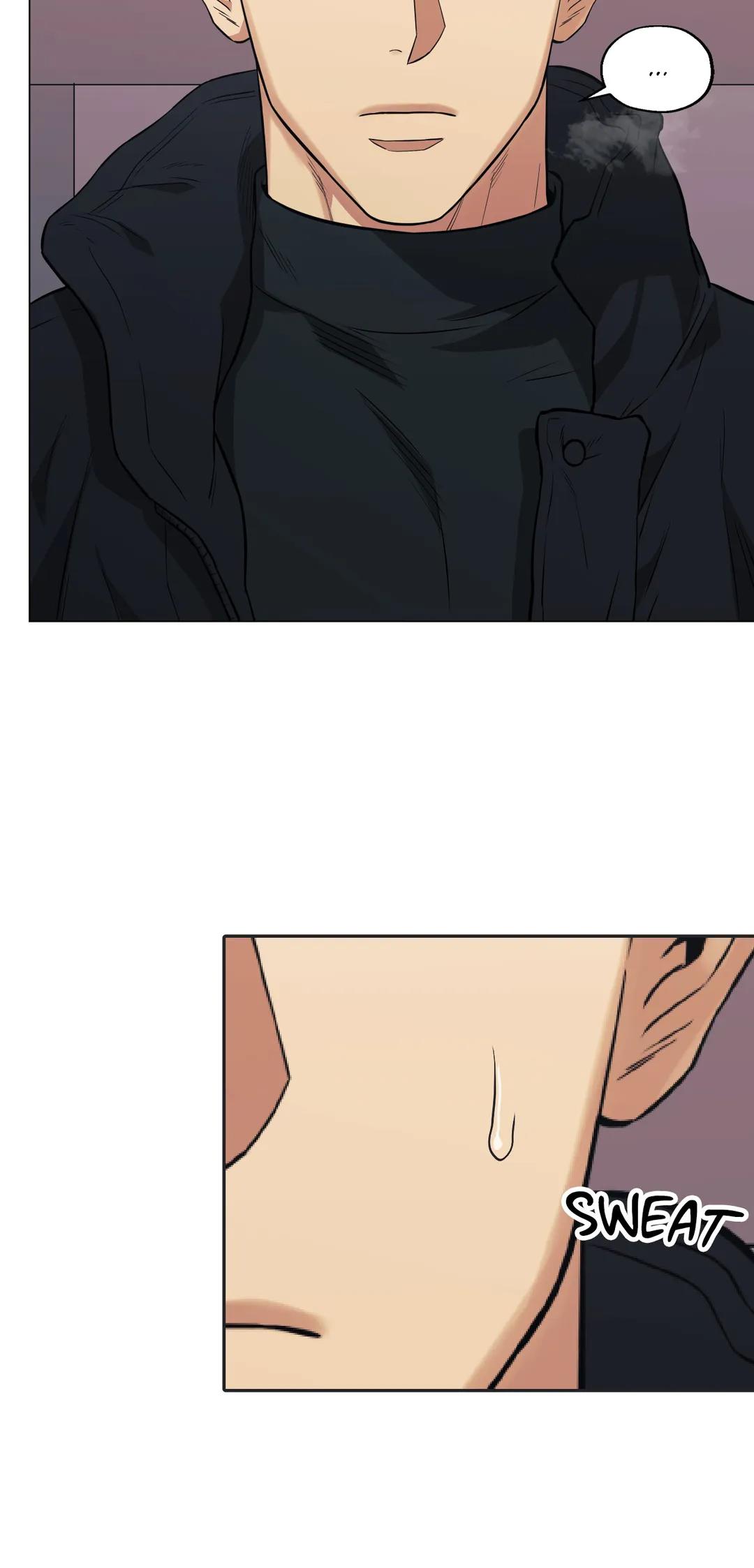 When the Killer Falls in Love Chapter 49 - Page 43 in English