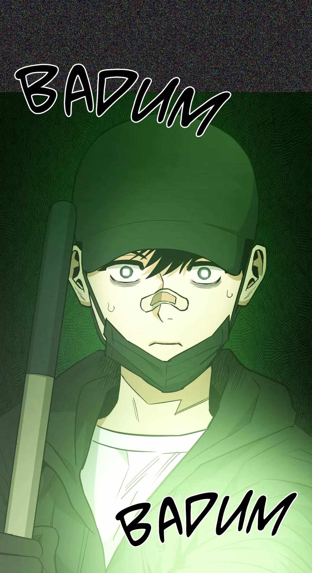 When the Killer Falls in Love Chapter 49 - Page 7 in English