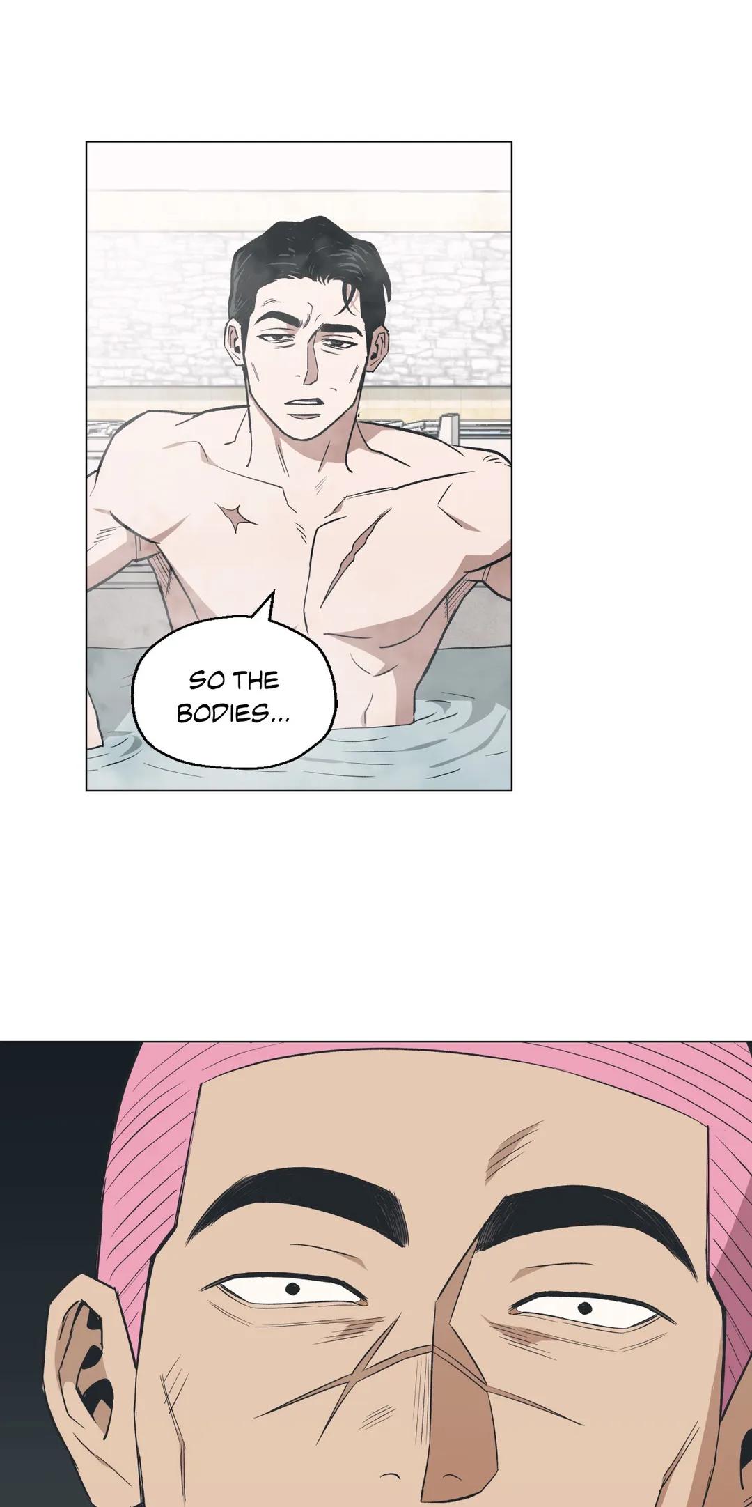 When the Killer Falls in Love Chapter 51 - Page 15 in English