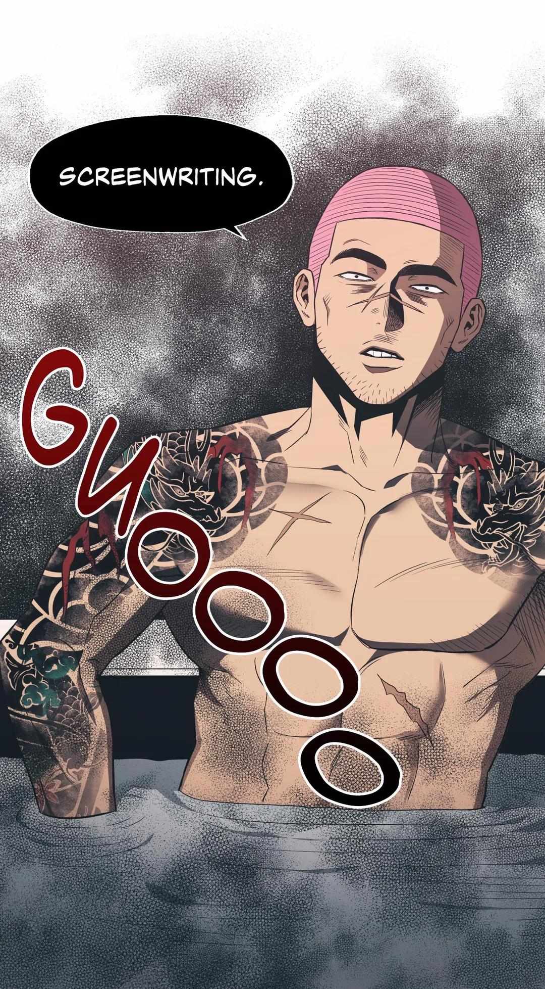 When the Killer Falls in Love Chapter 51 - Page 19 in English