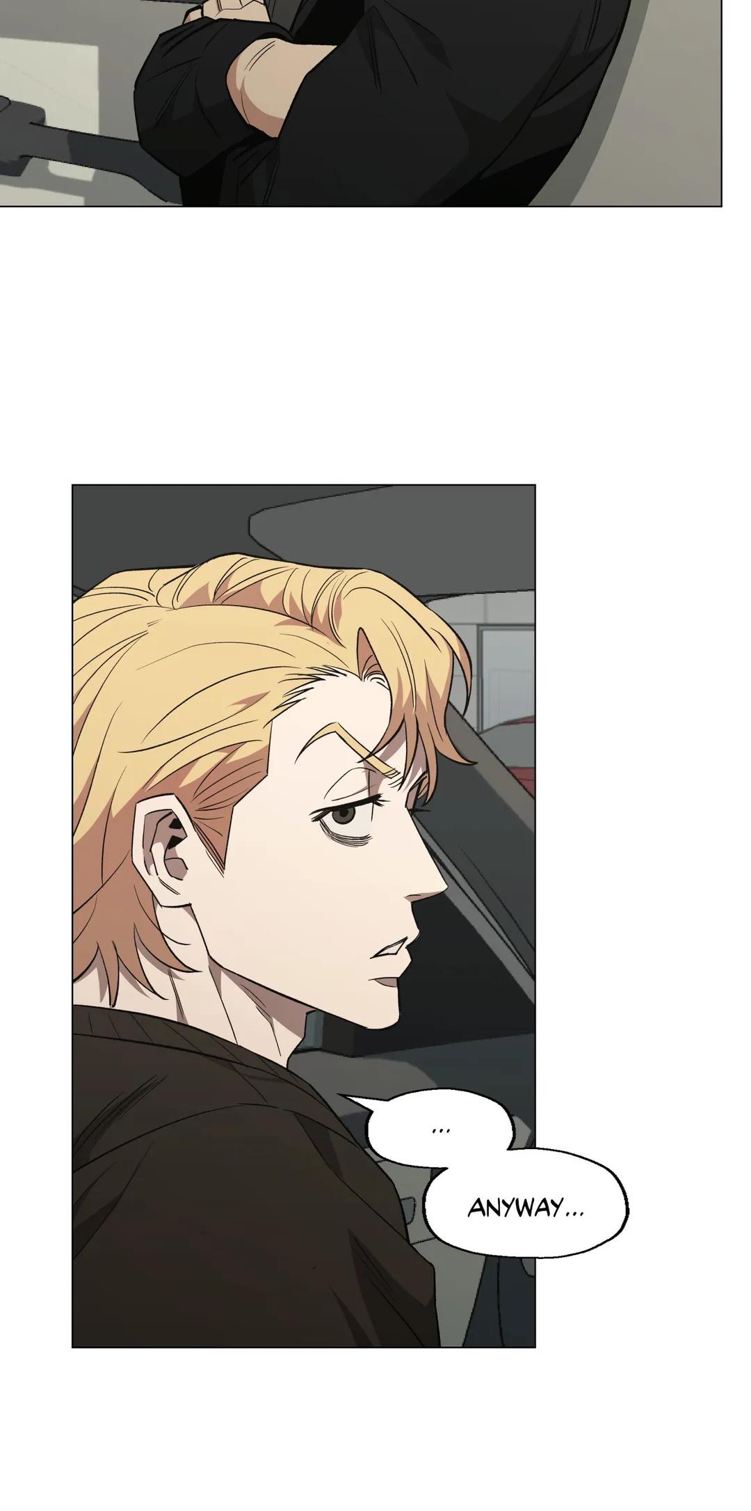 When the Killer Falls in Love Chapter 51 - Page 29 in English