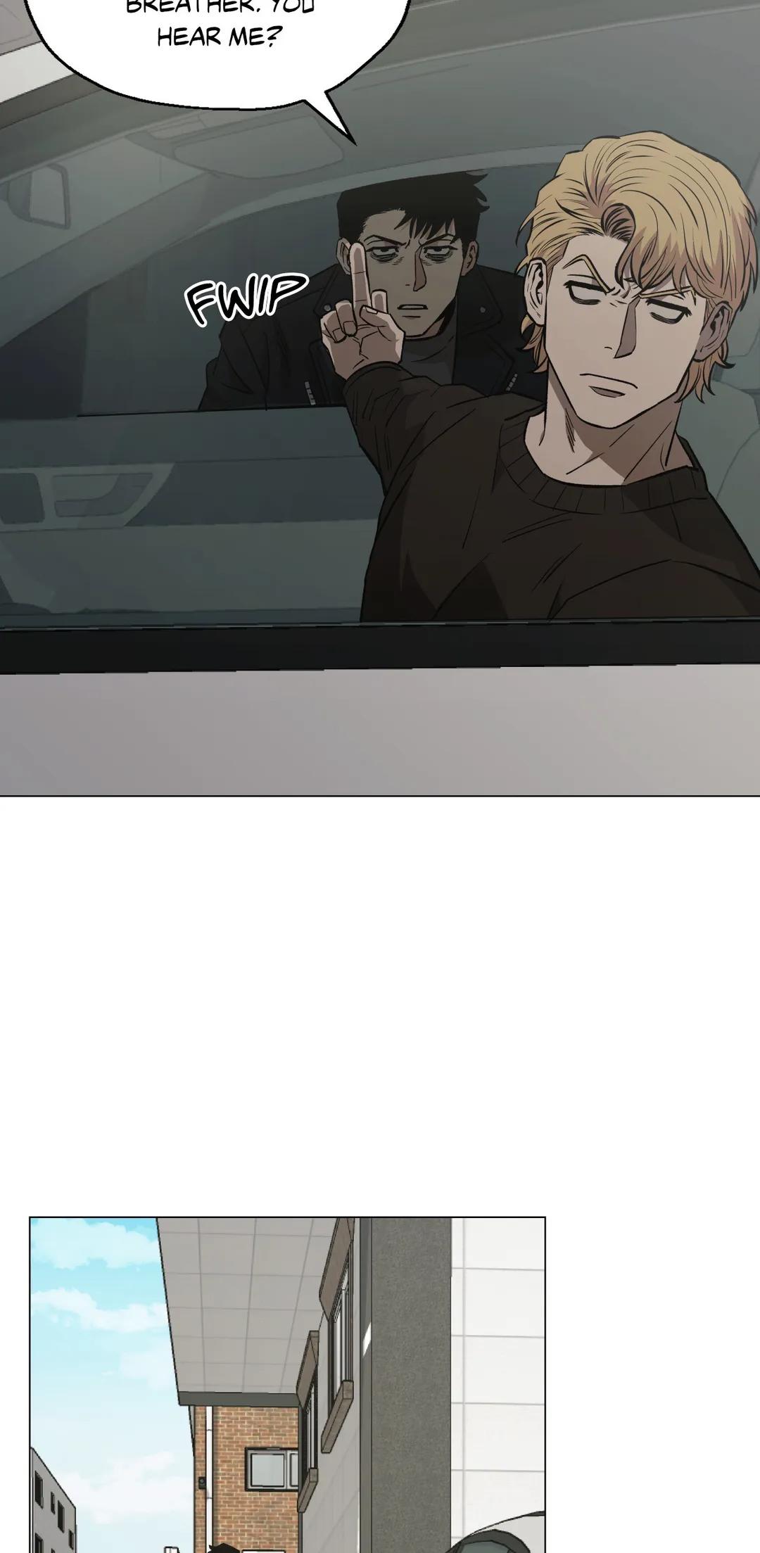 When the Killer Falls in Love Chapter 51 - Page 44 in English