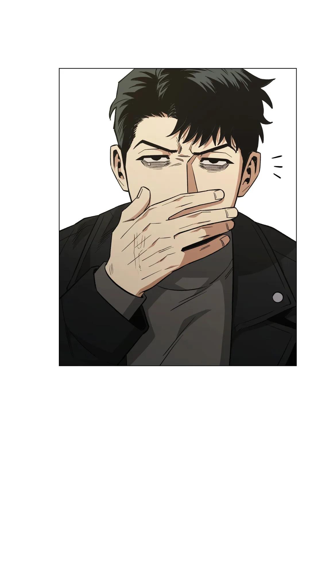 When the Killer Falls in Love Chapter 51 - Page 48 in English