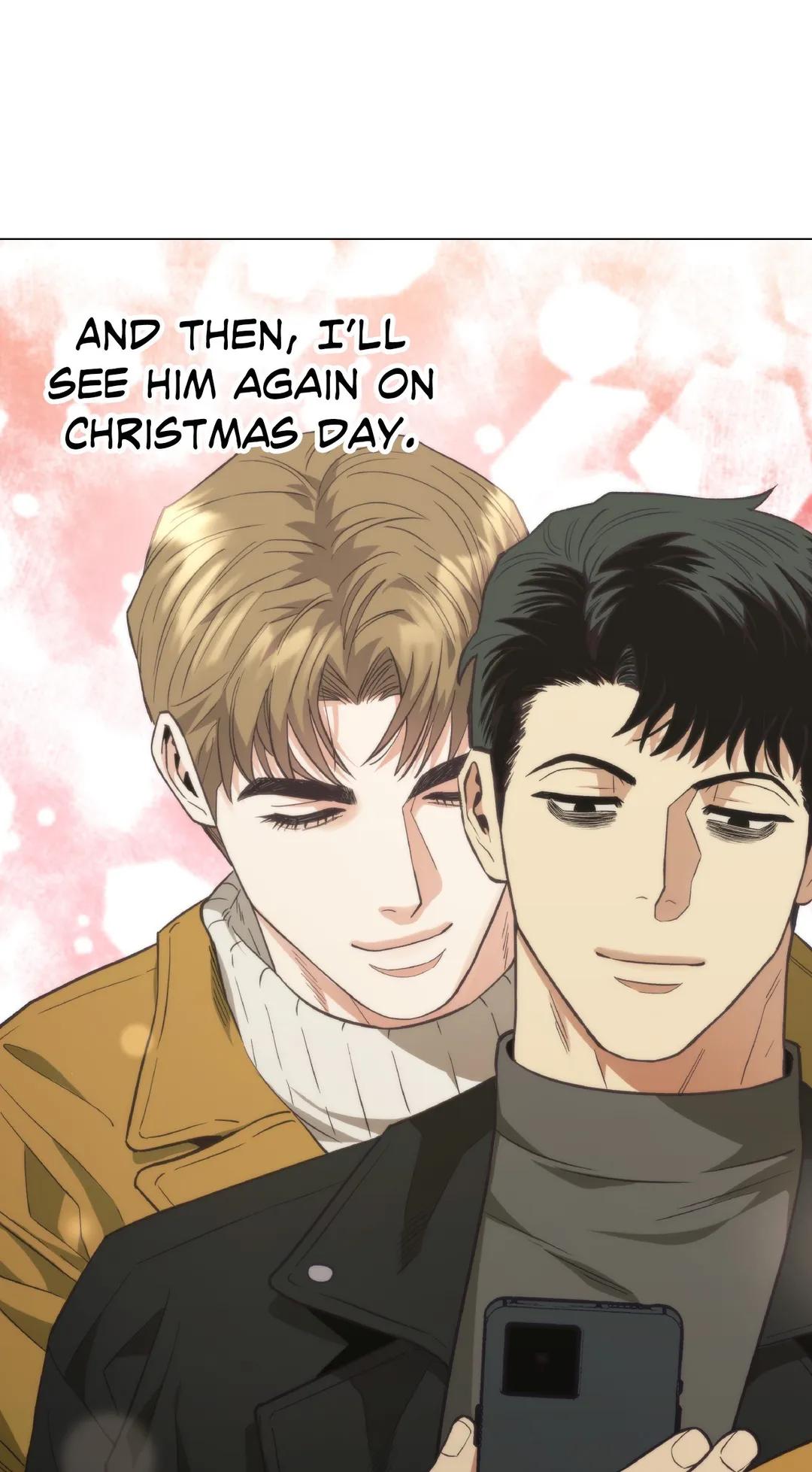 When the Killer Falls in Love Chapter 51 - Page 55 in English