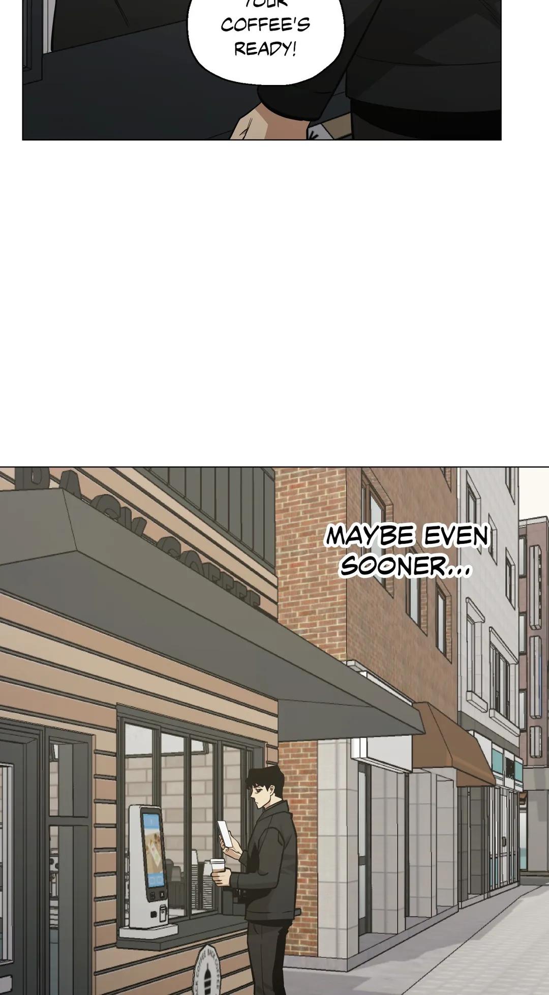 When the Killer Falls in Love Chapter 51 - Page 57 in English