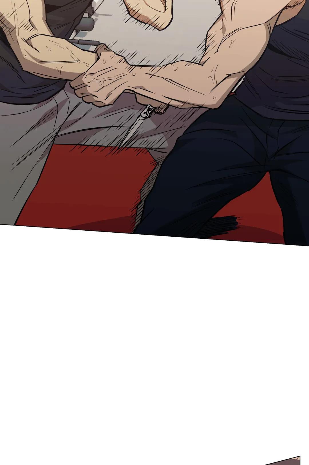 When the Killer Falls in Love Chapter 52 - Page 16 in English