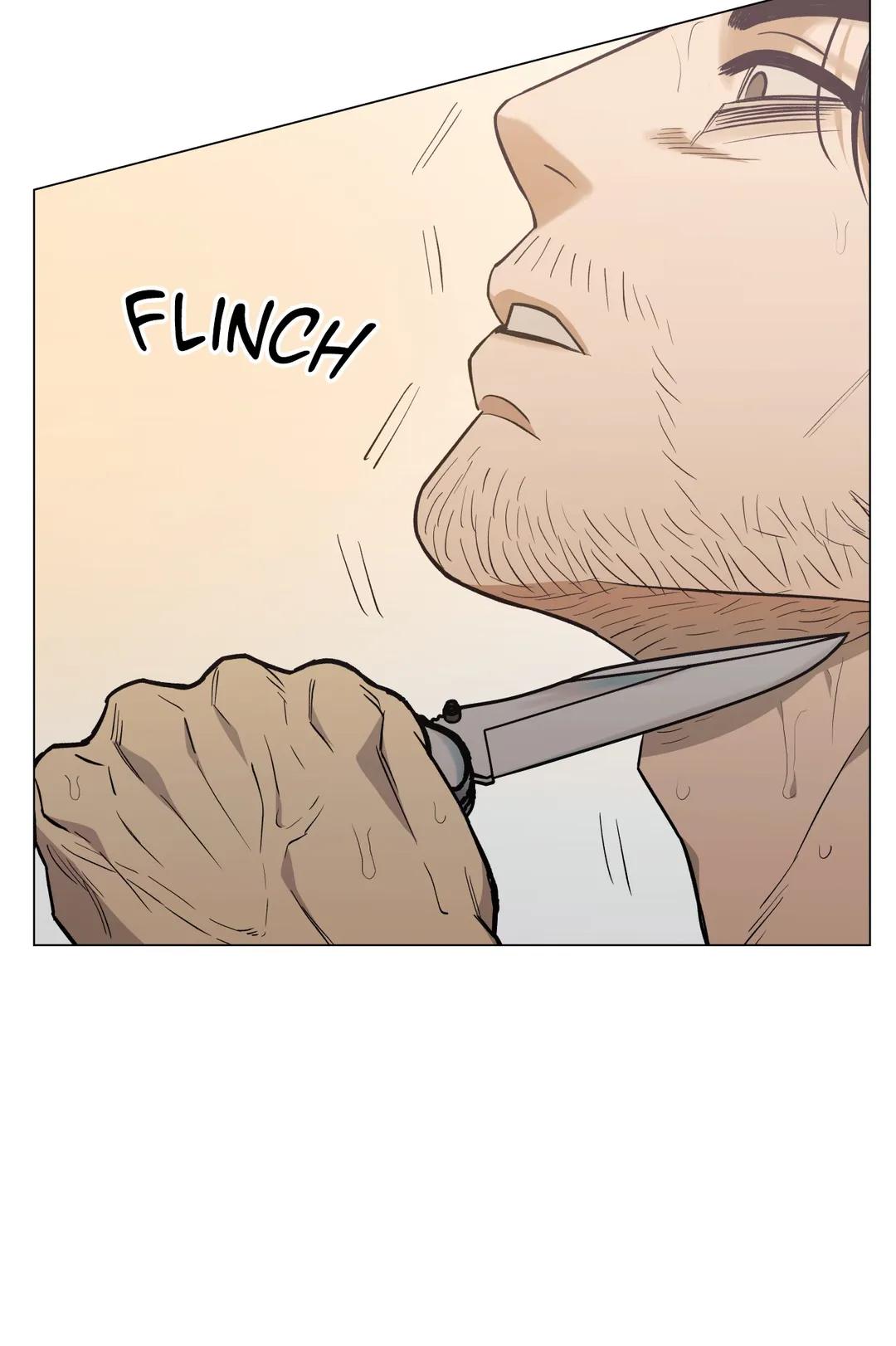 When the Killer Falls in Love Chapter 52 - Page 17 in English