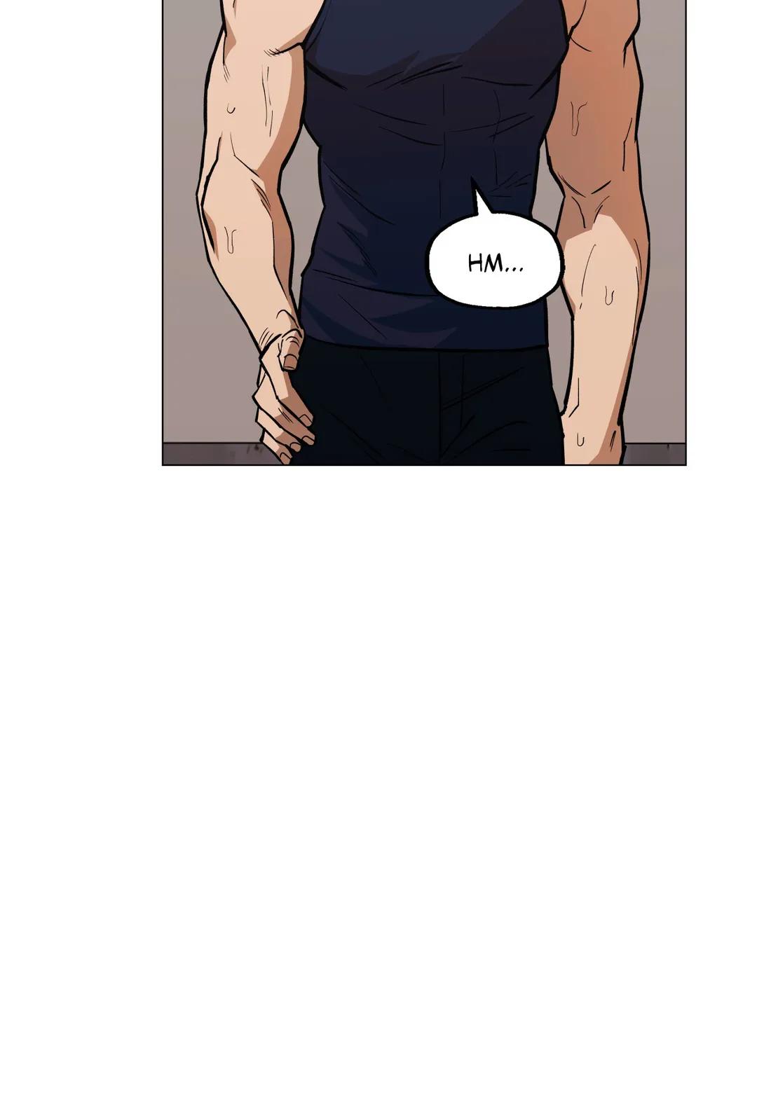 When the Killer Falls in Love Chapter 52 - Page 22 in English