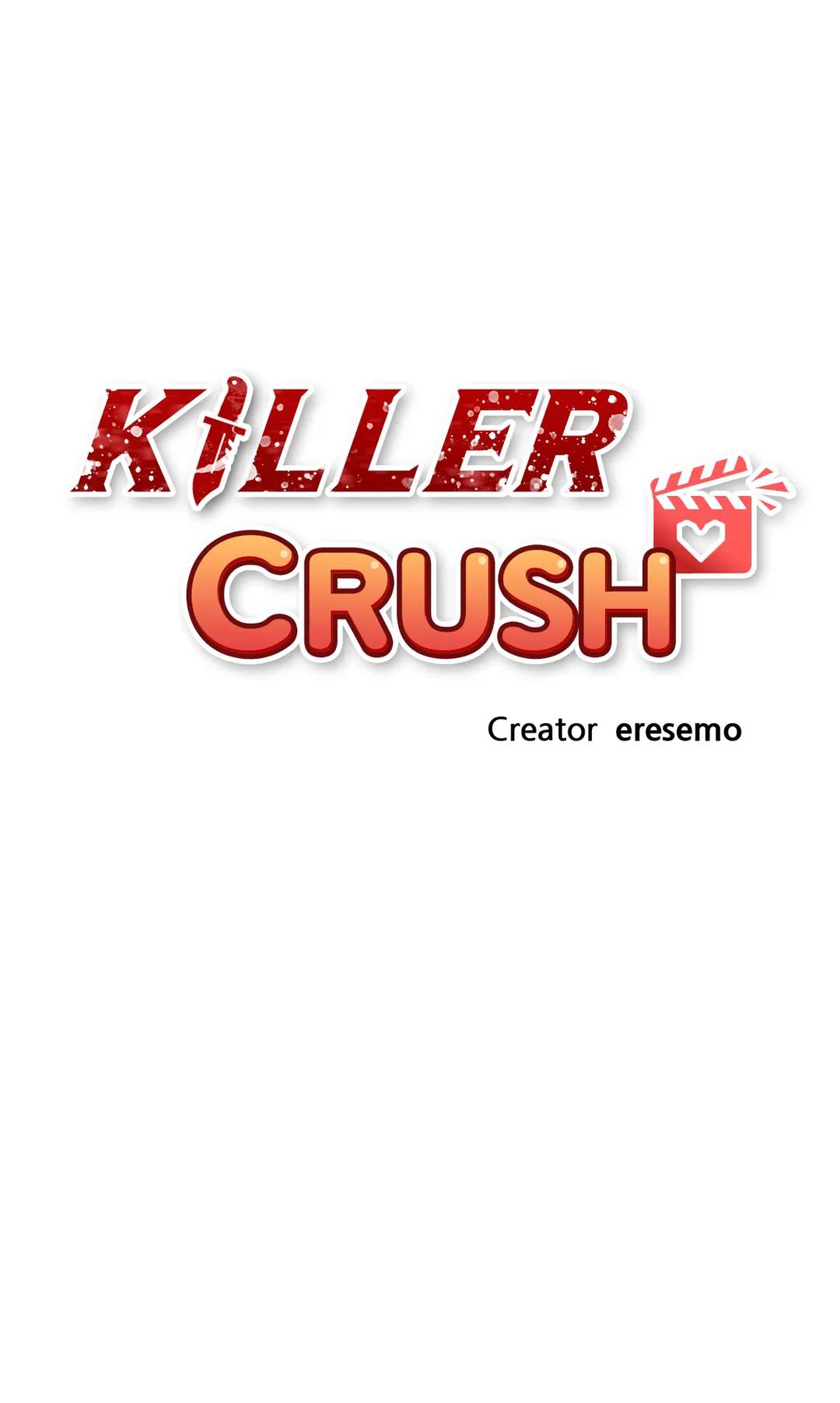 When the Killer Falls in Love Chapter 52 - Page 23 in English