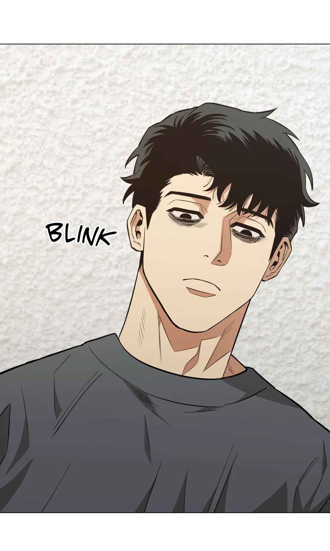 When the Killer Falls in Love Chapter 52 - Page 25 in English