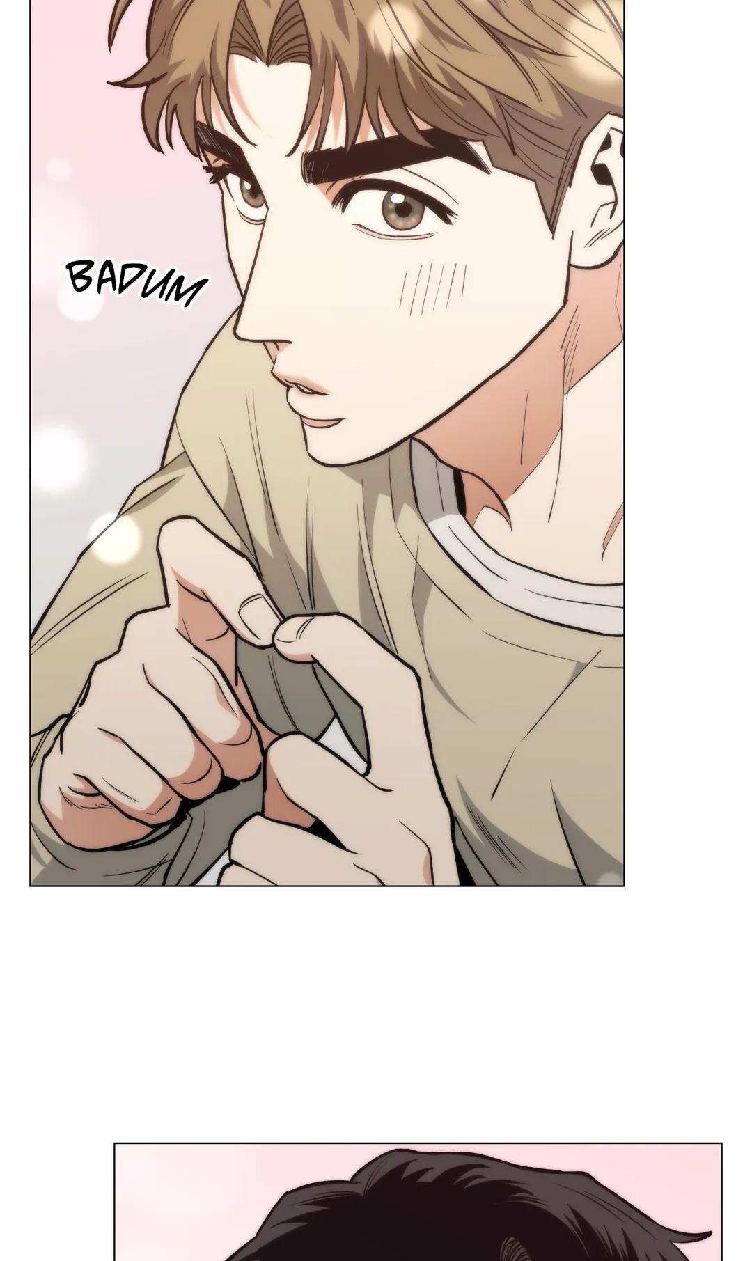 When the Killer Falls in Love Chapter 52 - Page 29 in English