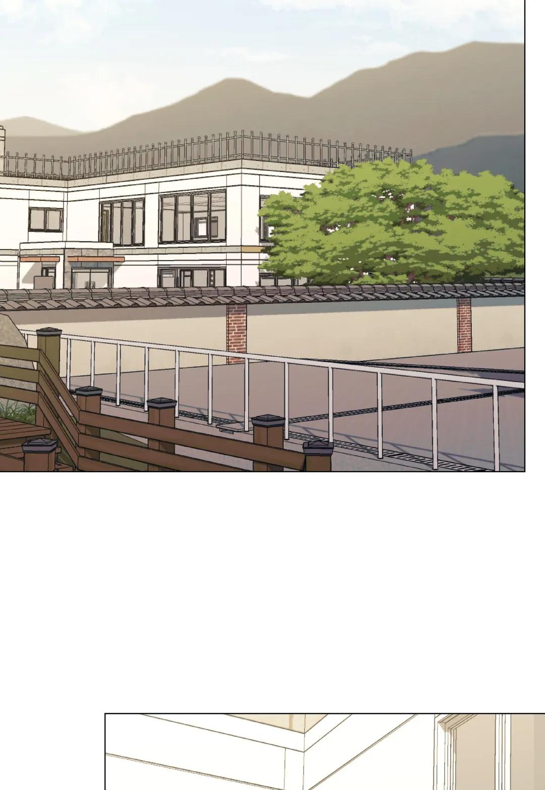 When the Killer Falls in Love Chapter 52 - Page 4 in English