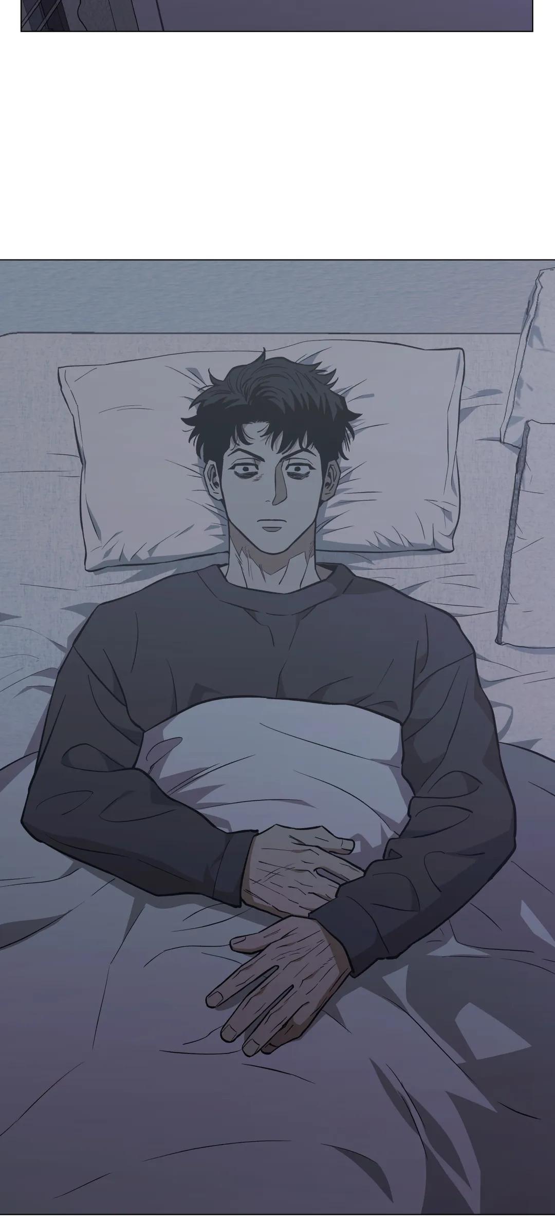 When the Killer Falls in Love Chapter 52 - Page 41 in English