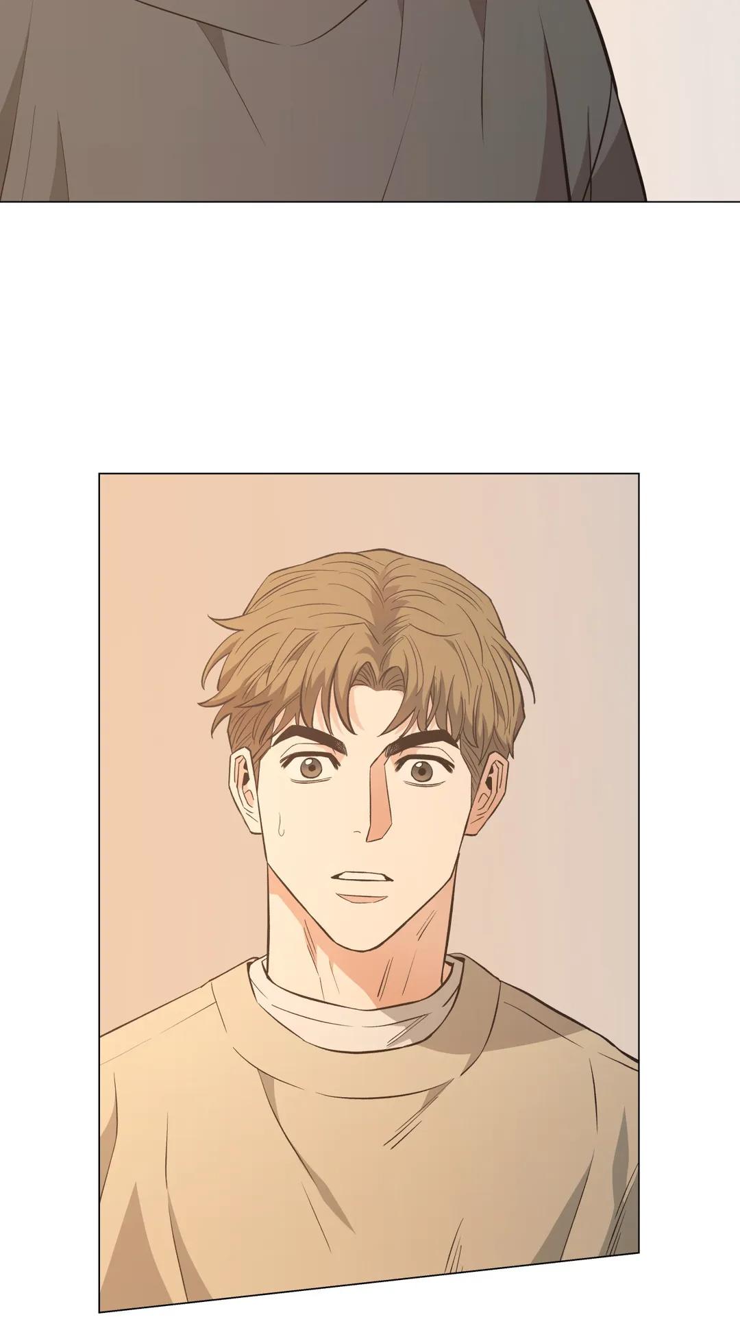 When the Killer Falls in Love Chapter 52 - Page 49 in English