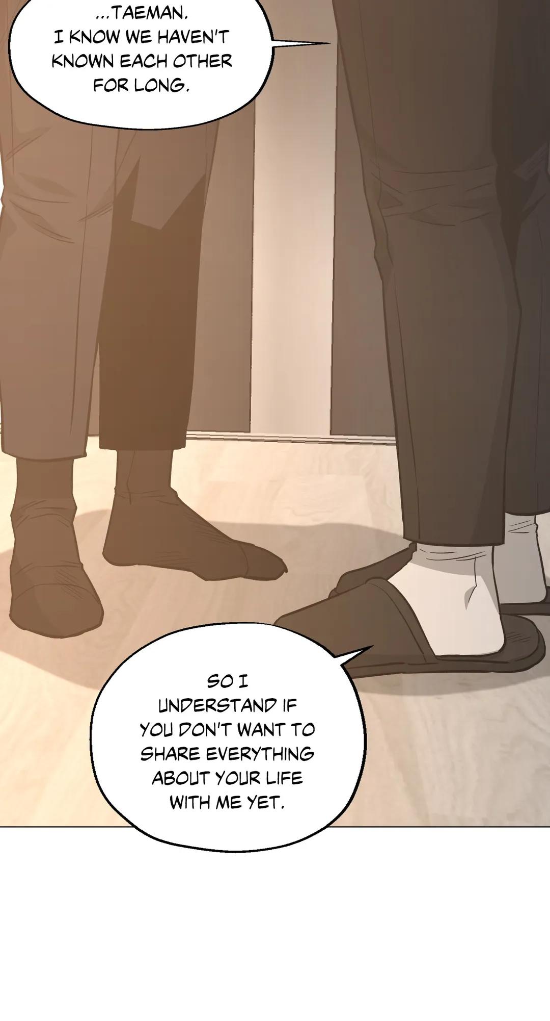 When the Killer Falls in Love Chapter 52 - Page 55 in English