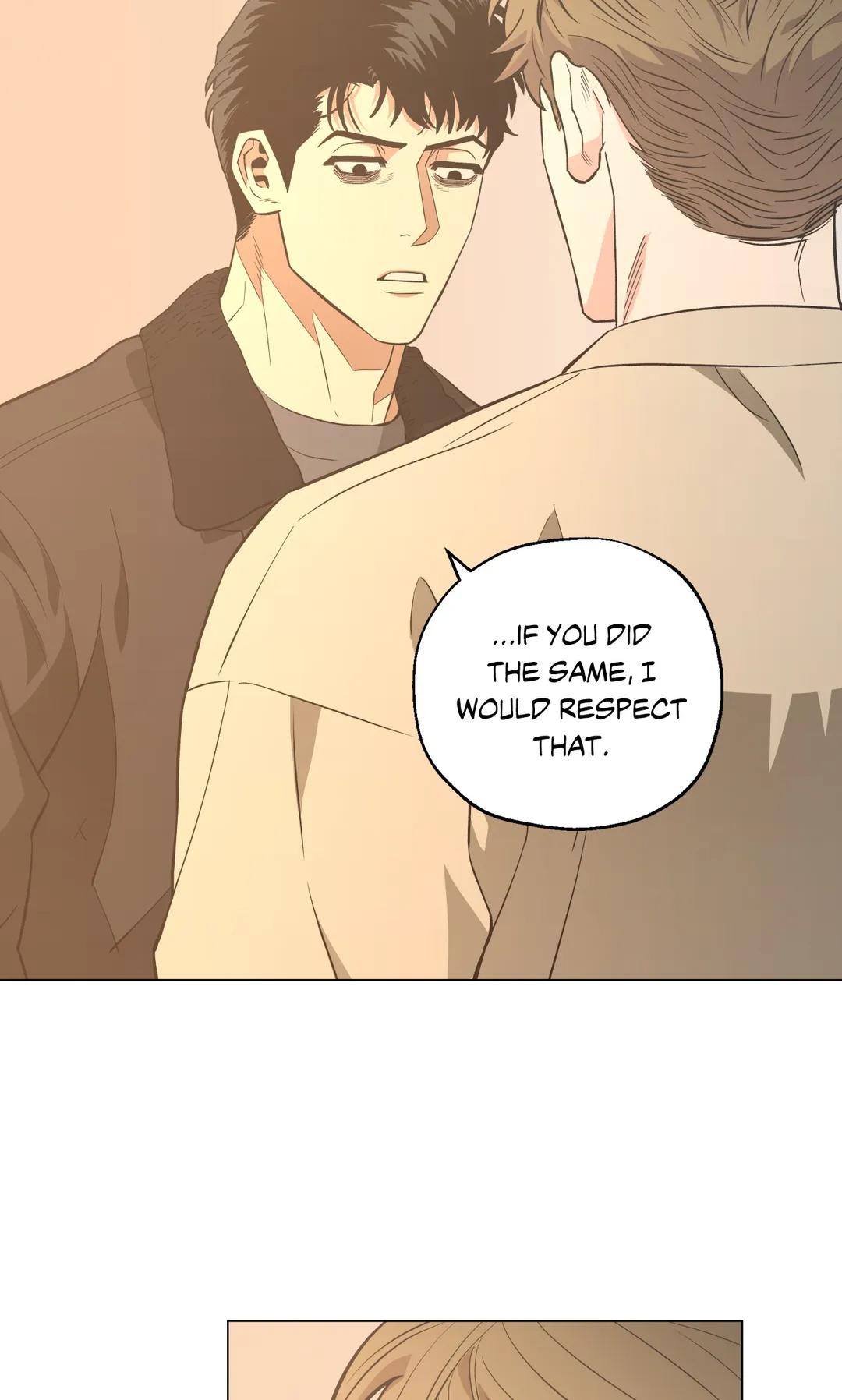 When the Killer Falls in Love Chapter 52 - Page 66 in English