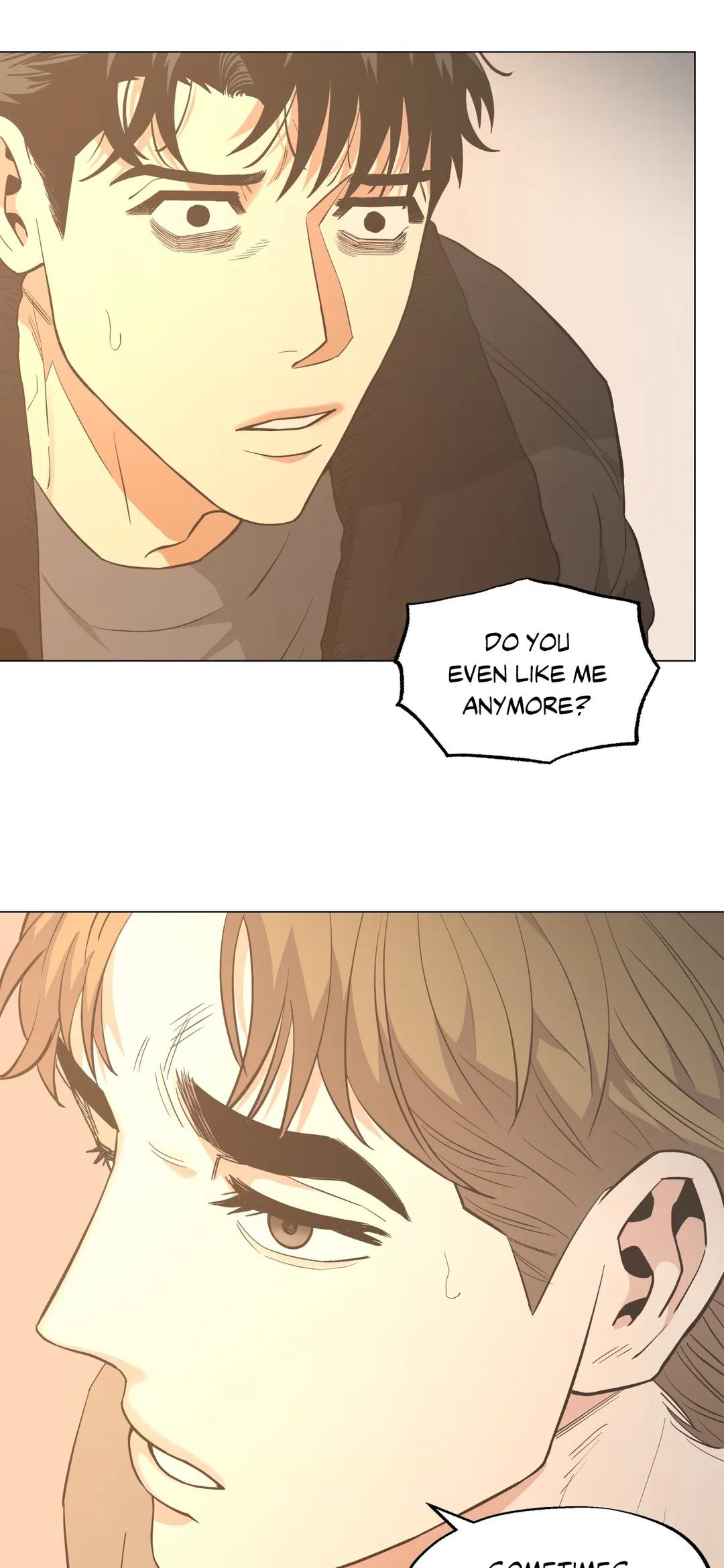 When the Killer Falls in Love Chapter 52 - Page 73 in English