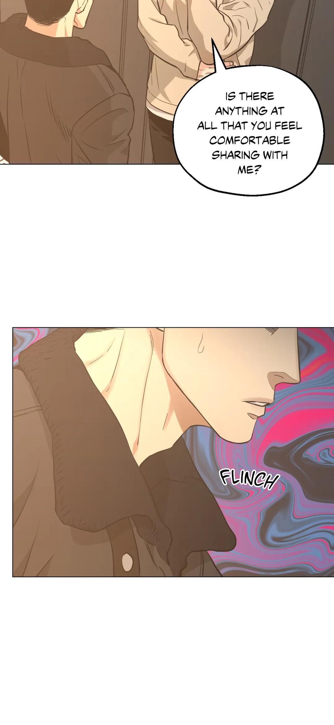 When the Killer Falls in Love Chapter 52 - Page 75 in English