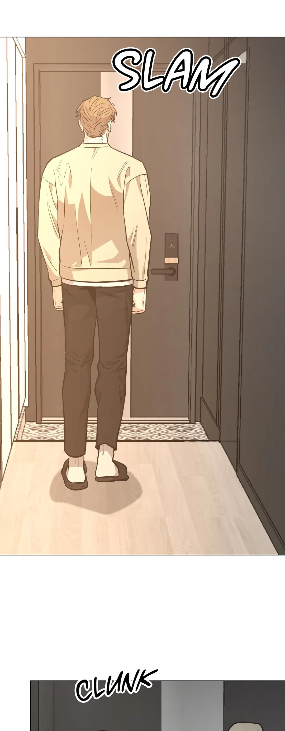 When the Killer Falls in Love Chapter 52 - Page 80 in English