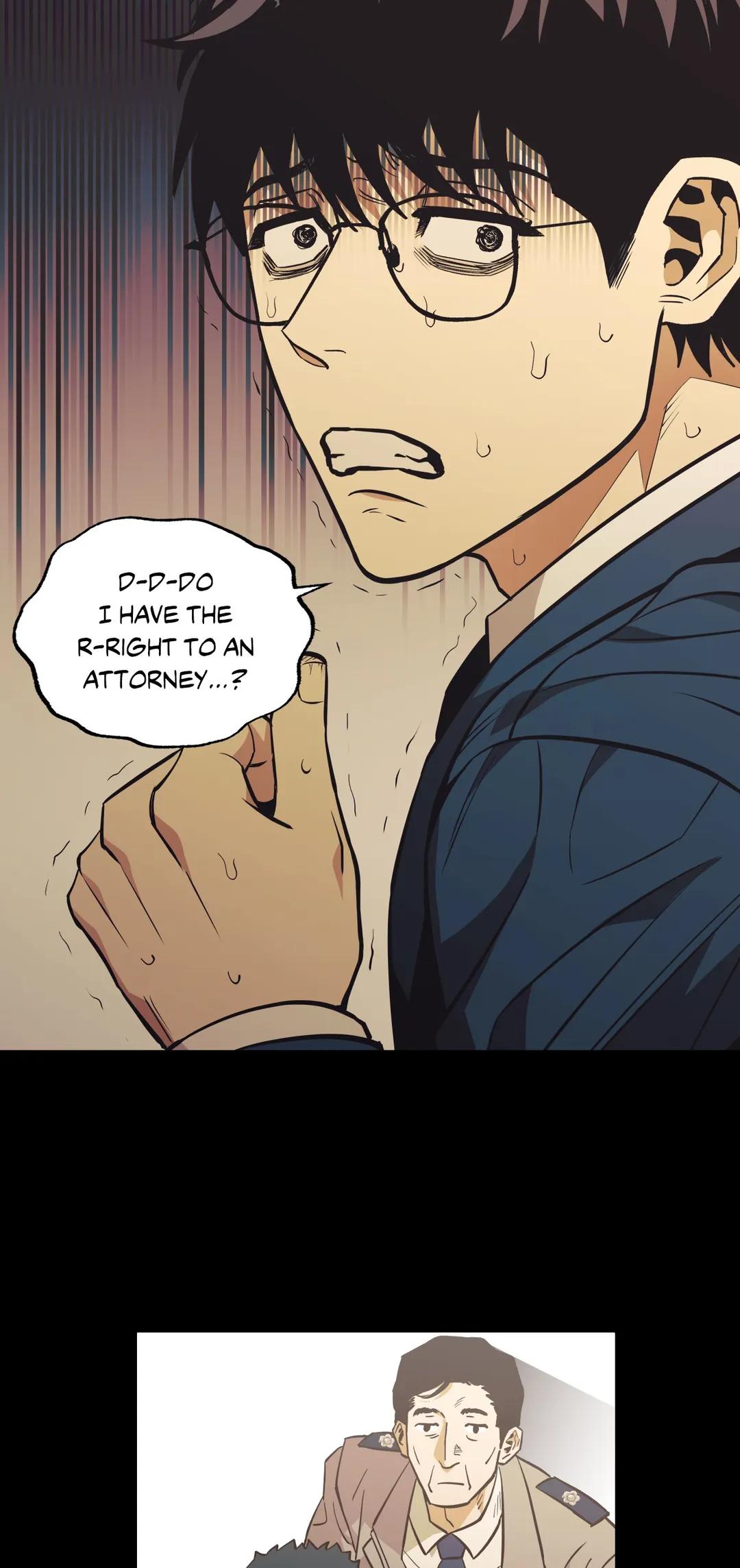 When the Killer Falls in Love Chapter 53 - Page 13 in English