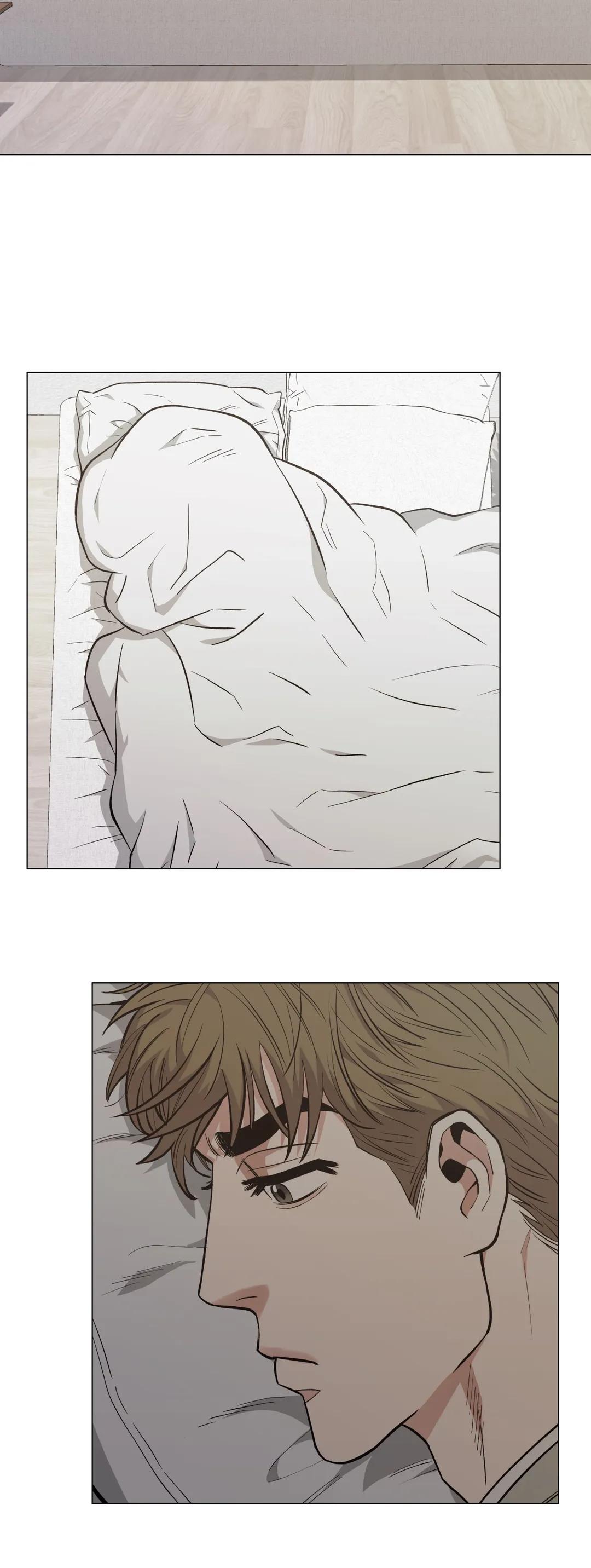 When the Killer Falls in Love Chapter 53 - Page 34 in English