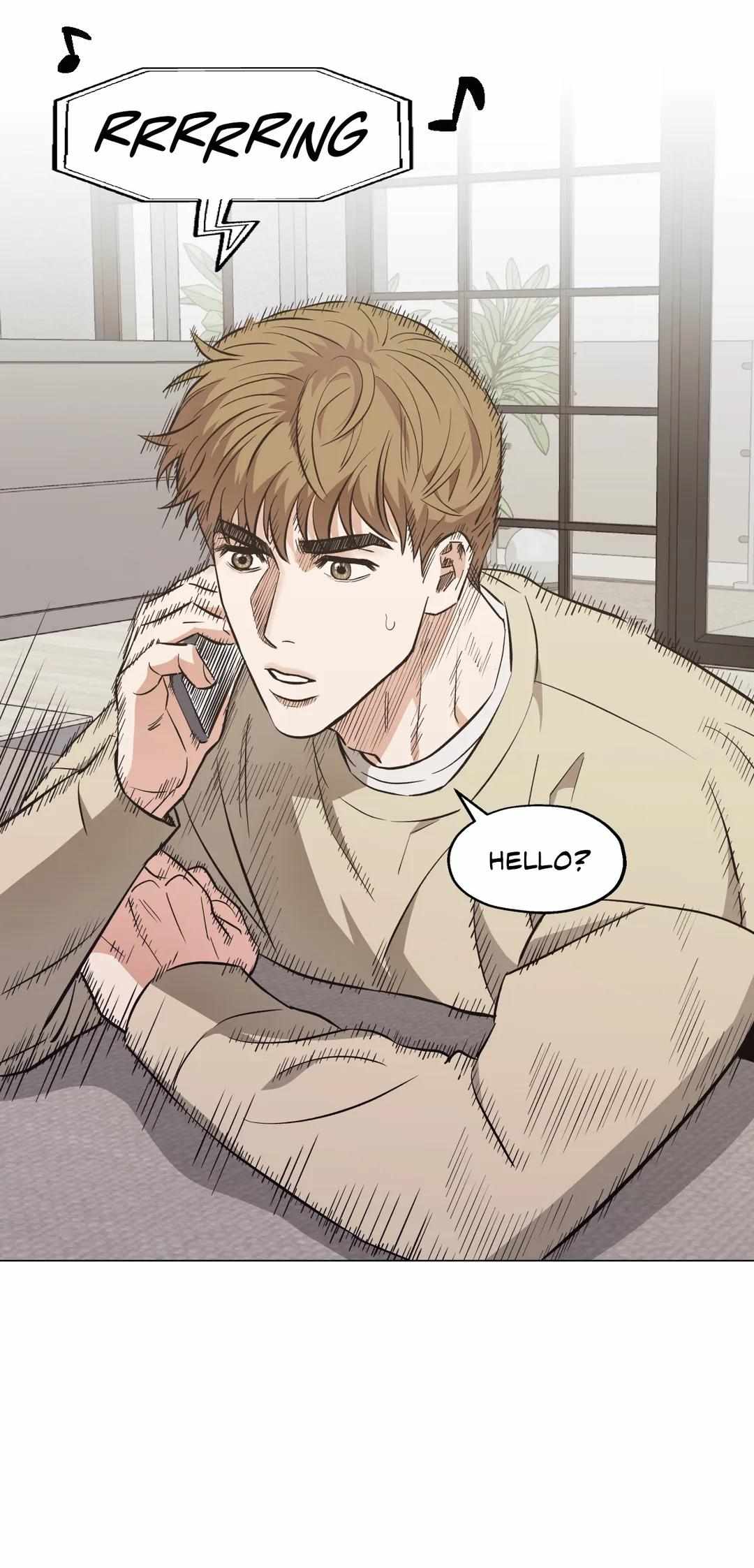 When the Killer Falls in Love Chapter 53 - Page 50 in English