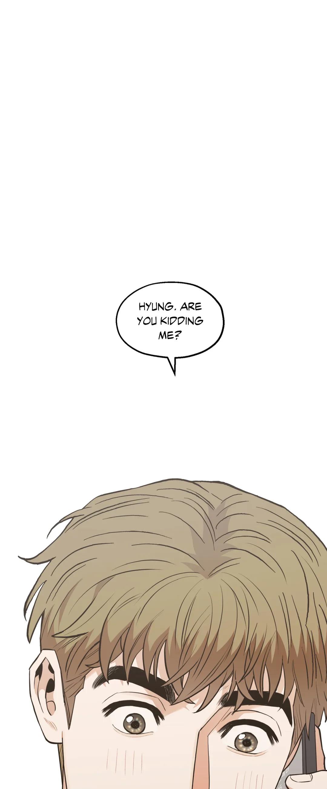 When the Killer Falls in Love Chapter 54 - Page 15 in English