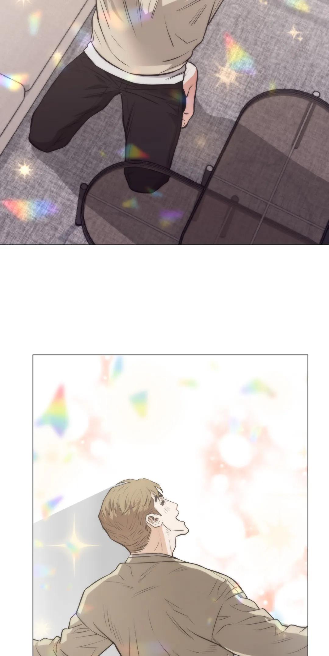 When the Killer Falls in Love Chapter 54 - Page 23 in English