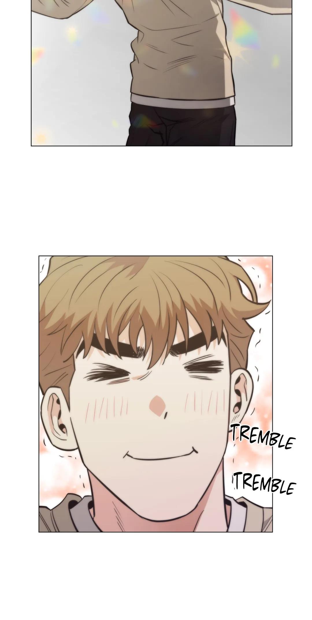 When the Killer Falls in Love Chapter 54 - Page 24 in English