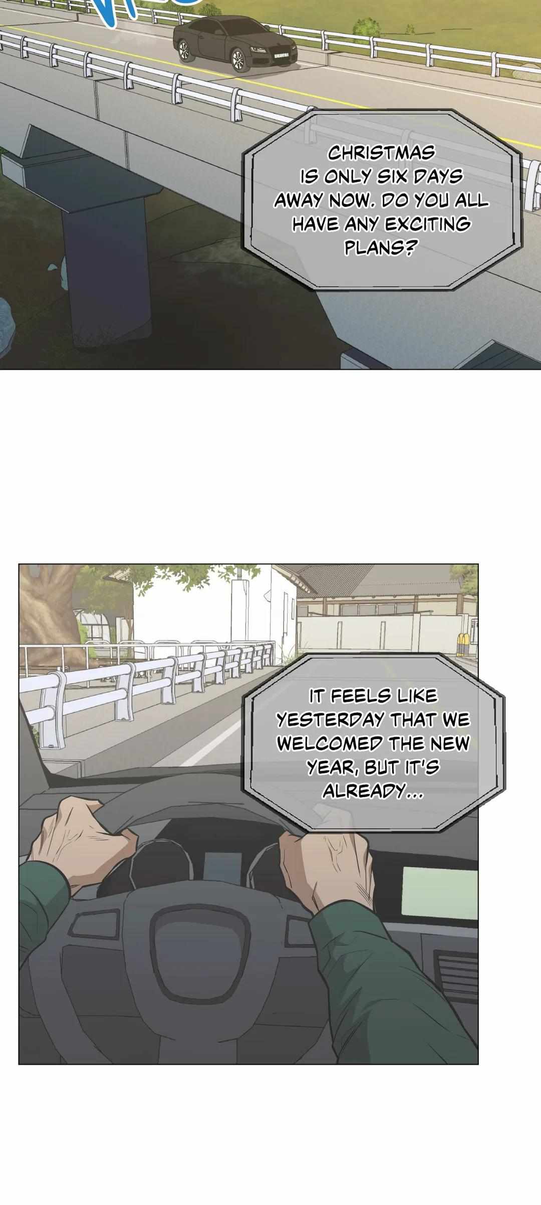 When the Killer Falls in Love Chapter 54 - Page 29 in English