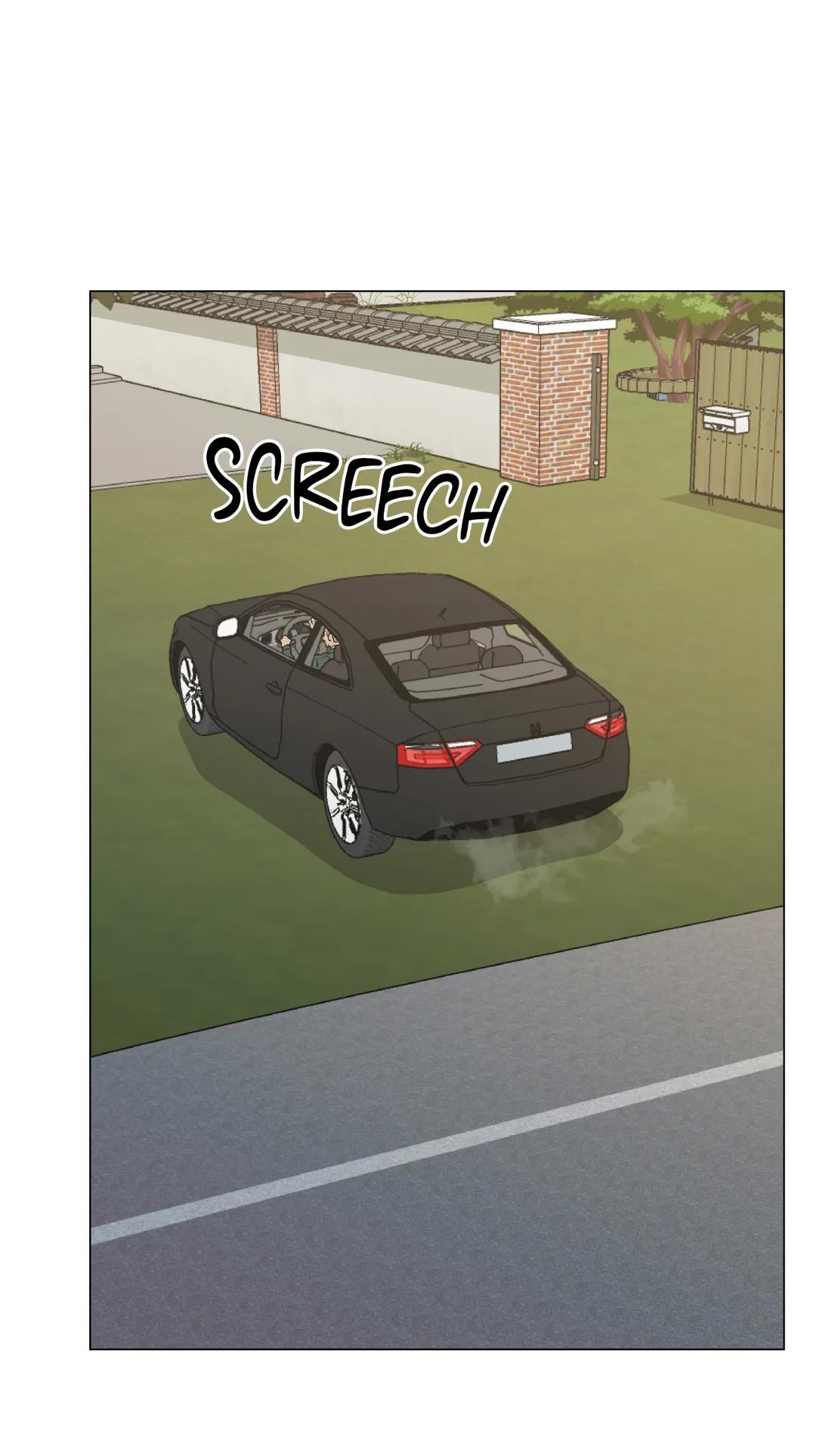 When the Killer Falls in Love Chapter 54 - Page 31 in English