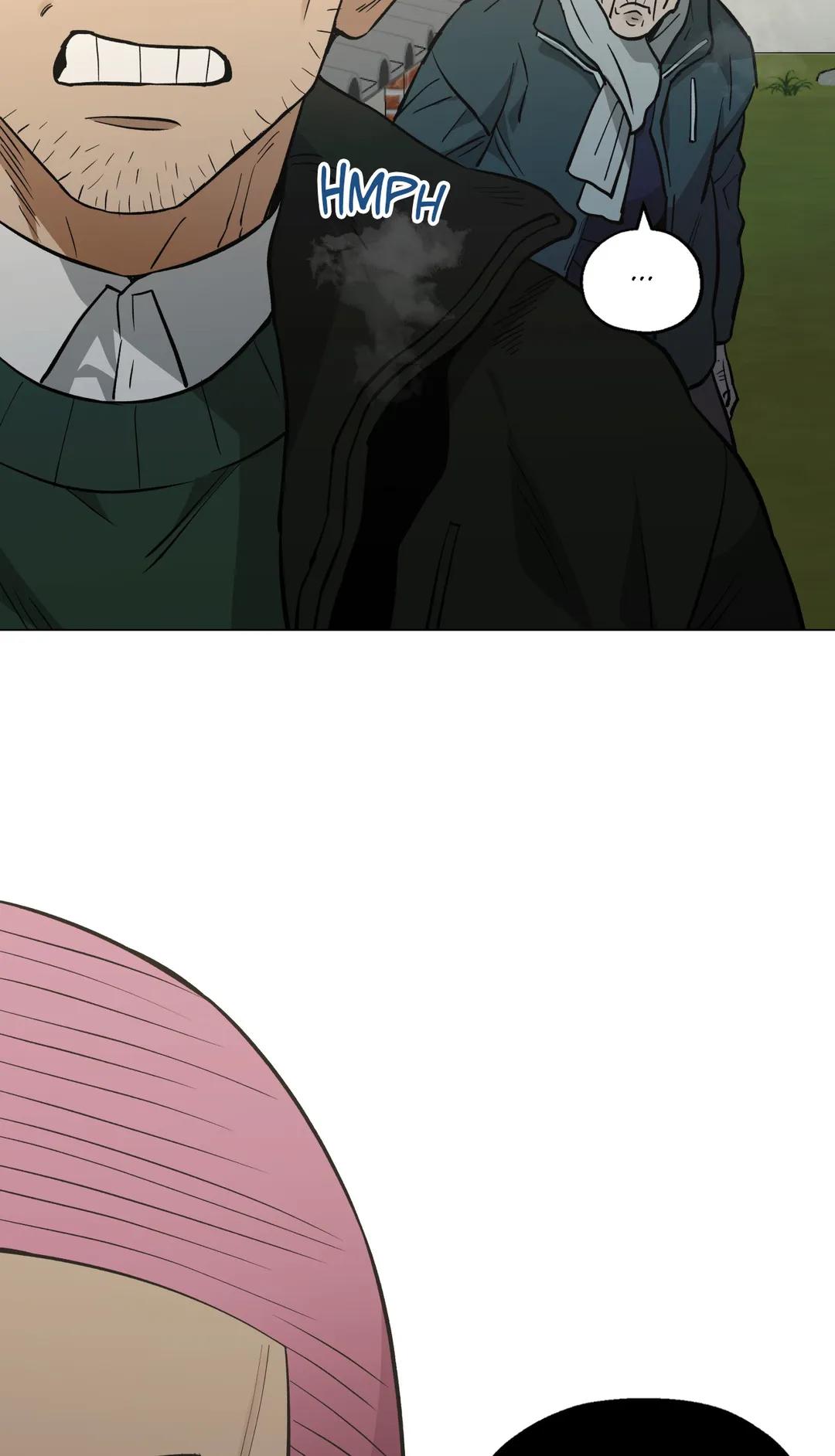 When the Killer Falls in Love Chapter 54 - Page 48 in English